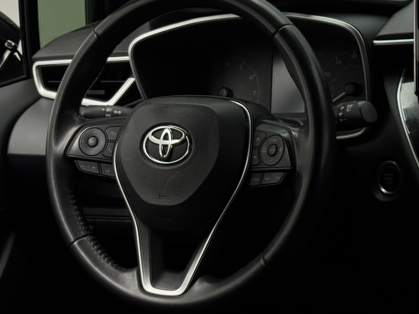 Thumbnail: 2024 Toyota Corolla - 5