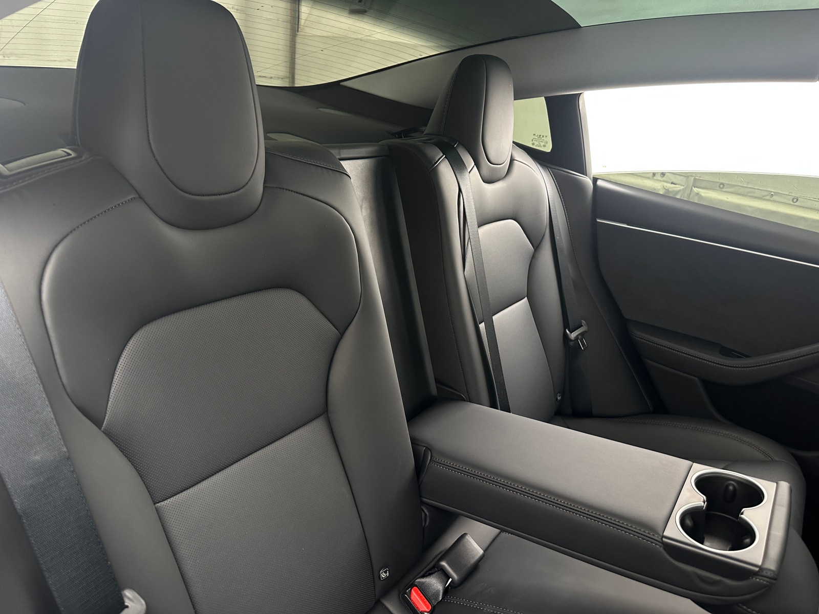 Thumbnail: 2025 Tesla Model 3 - 5