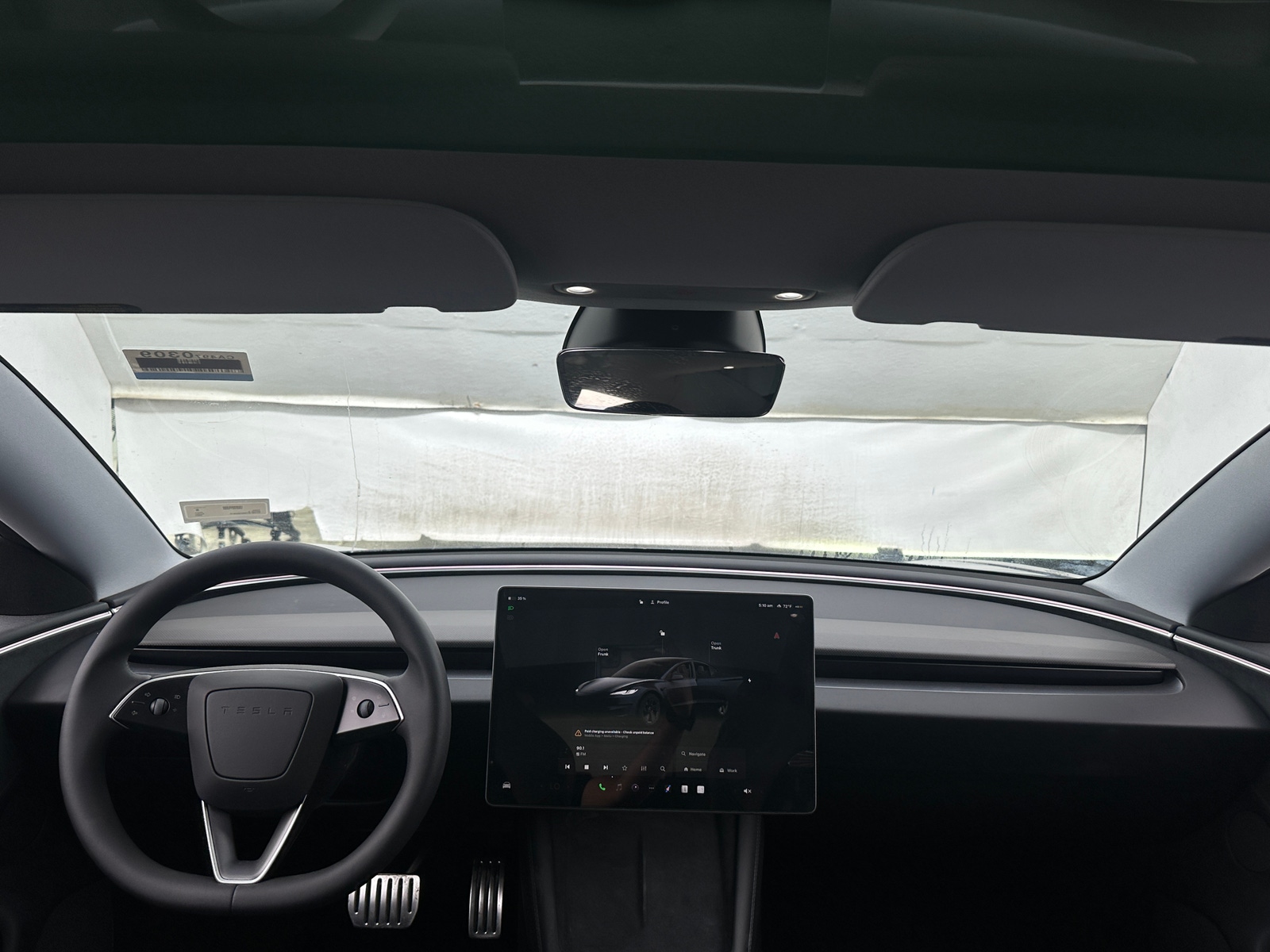 Thumbnail: 2025 Tesla Model 3 - 2