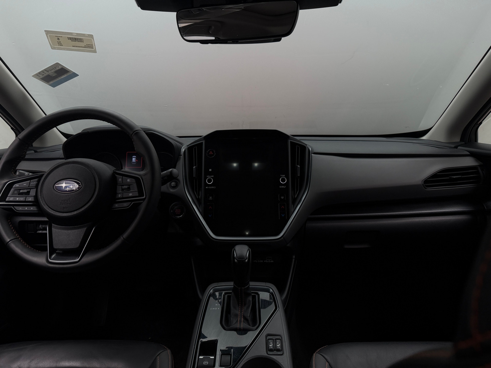 Thumbnail: 2024 Subaru Crosstrek - 2