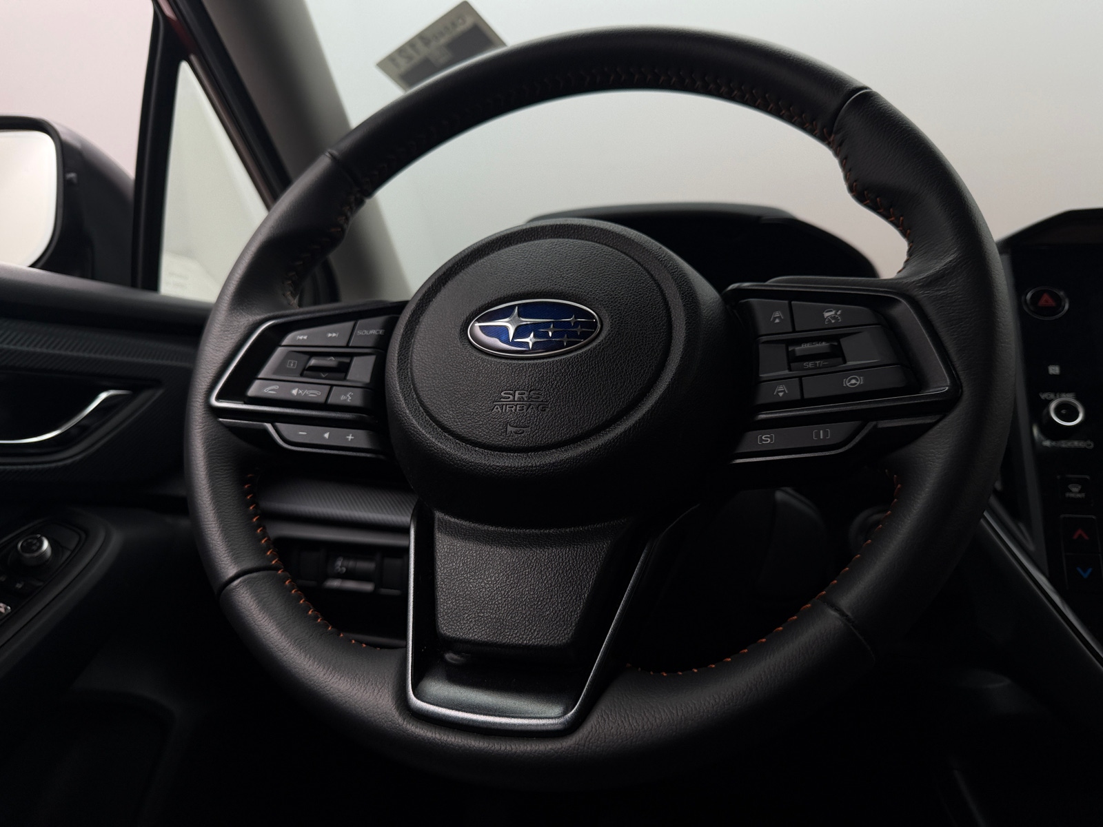 Thumbnail: 2024 Subaru Crosstrek - 4