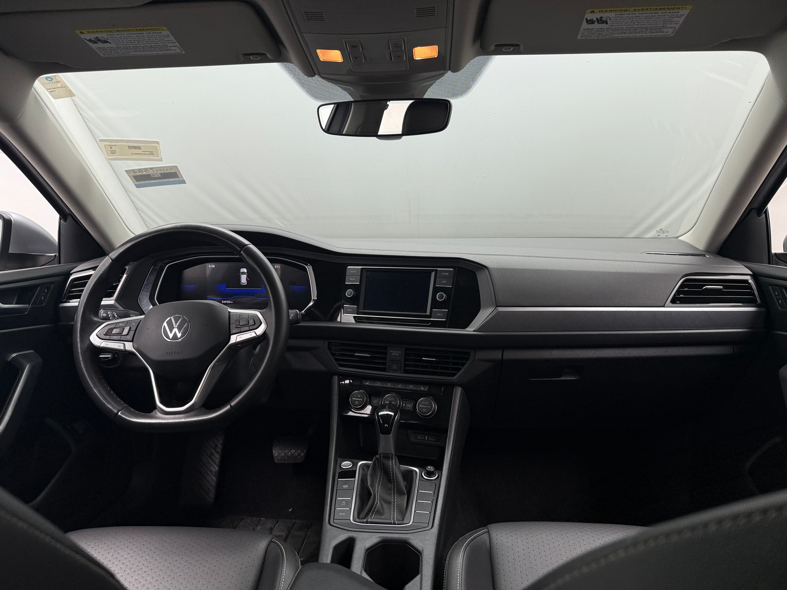 Thumbnail: 2024 Volkswagen Jetta - 2