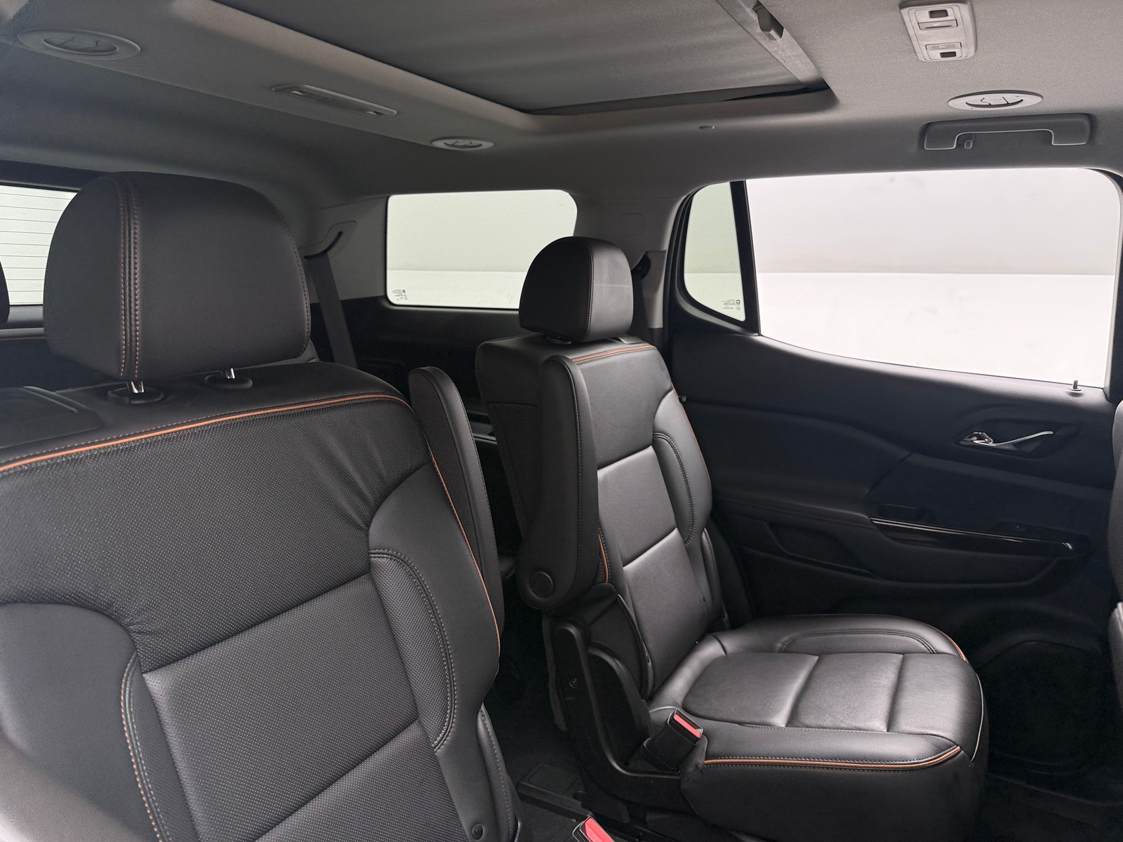 Thumbnail: 2023 GMC Acadia - 6
