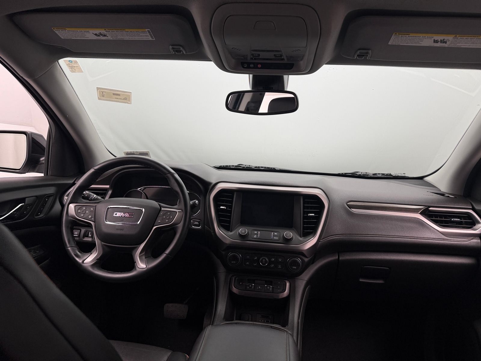 Thumbnail: 2023 GMC Acadia - 3