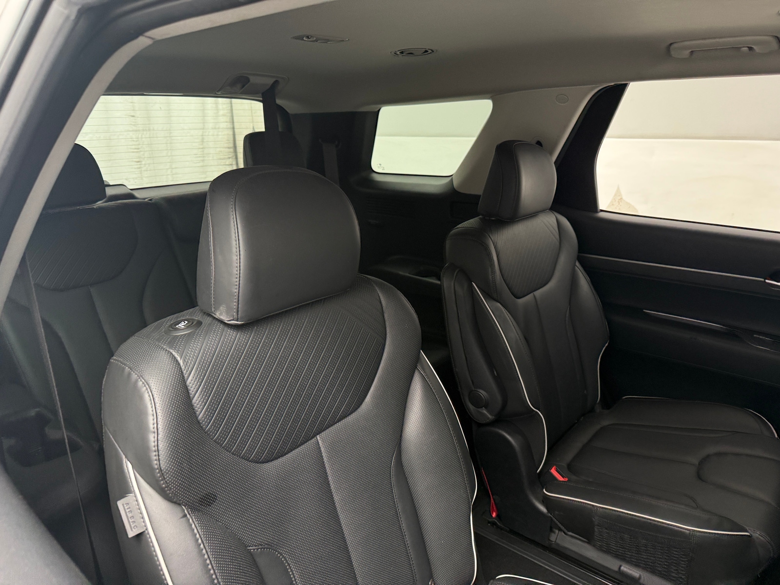 Thumbnail: 2024 Hyundai Palisade - 5