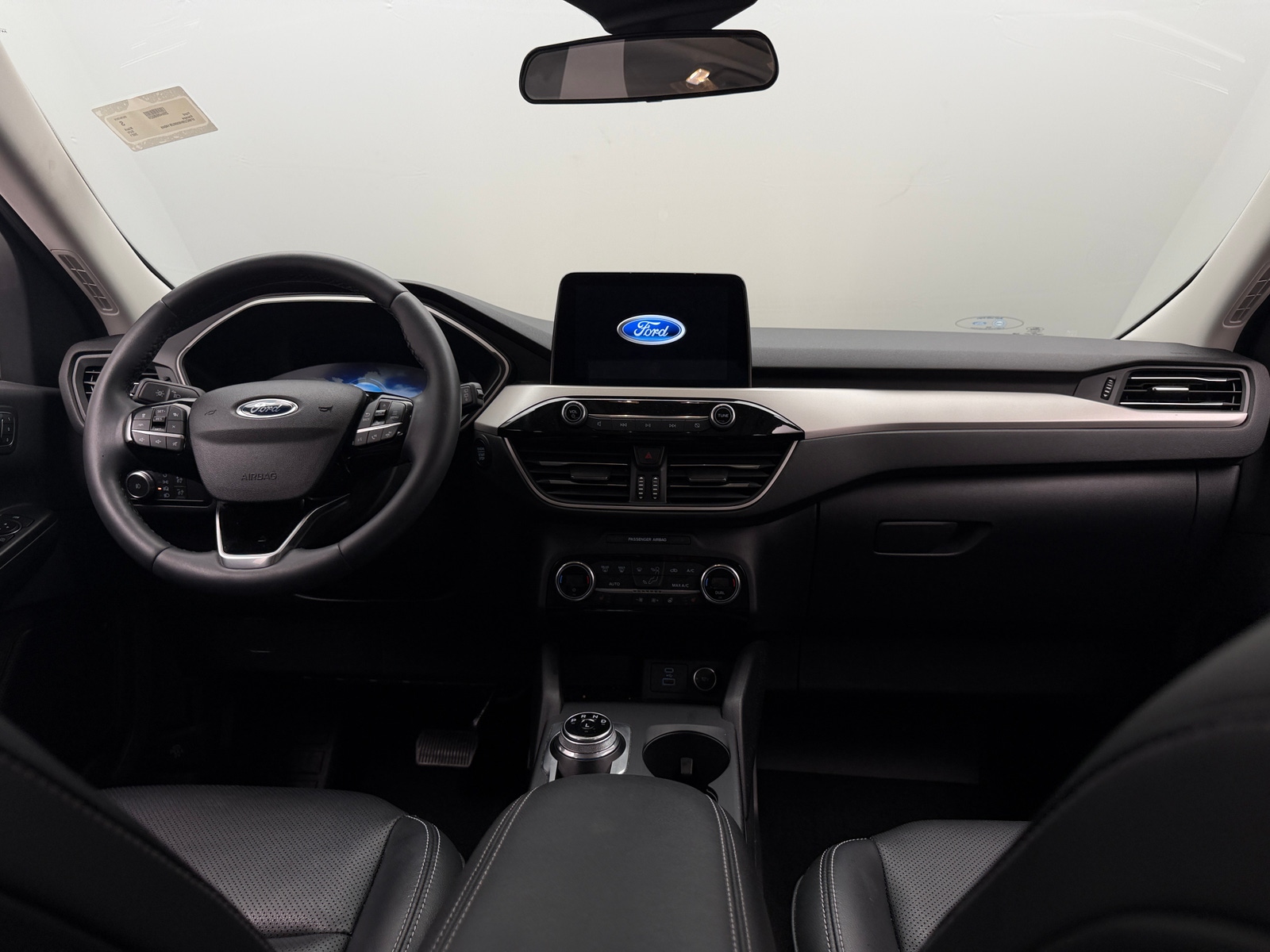 Thumbnail: 2021 Ford Escape - 2