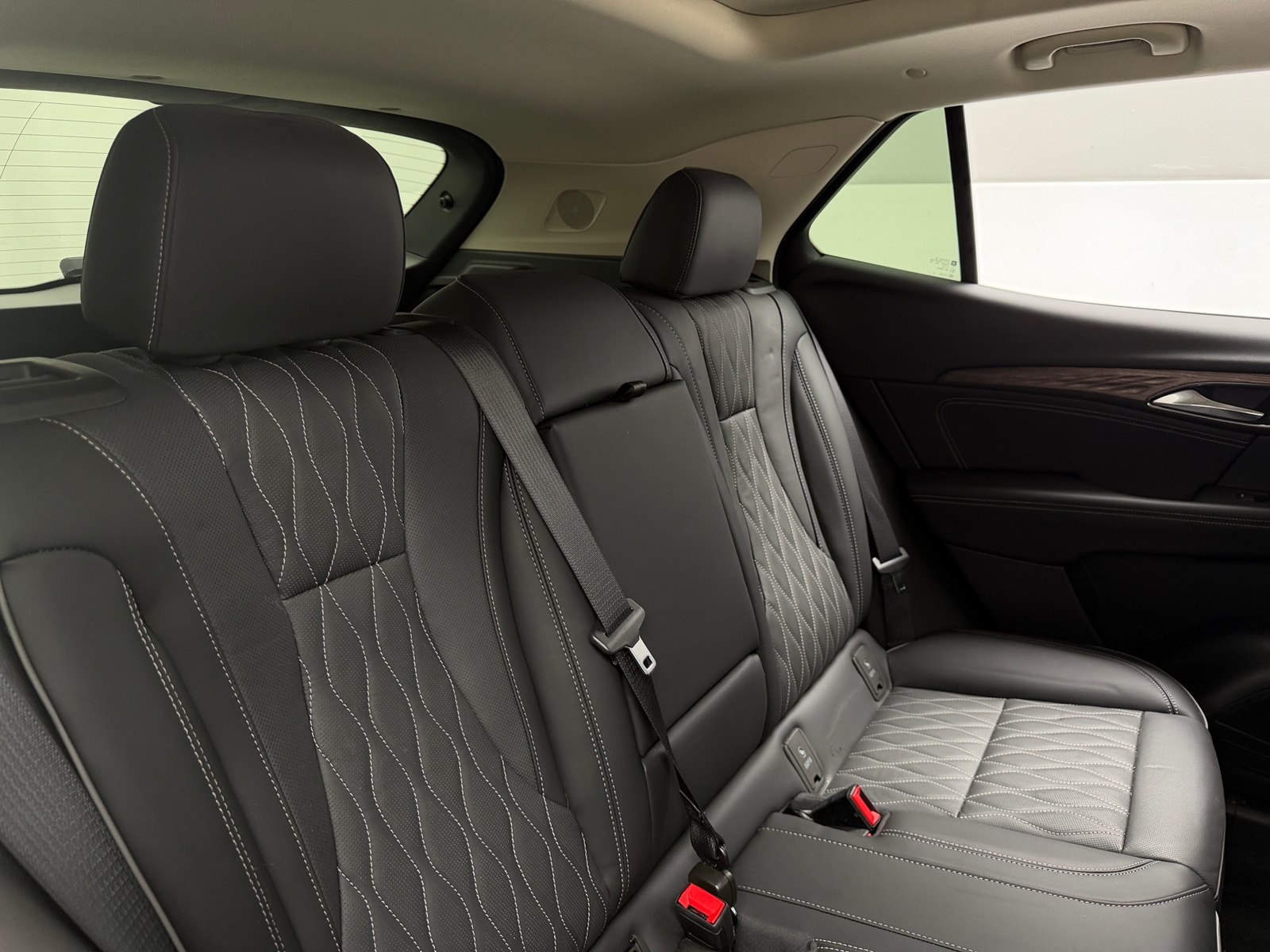 Thumbnail: 2023 Buick Envision - 5