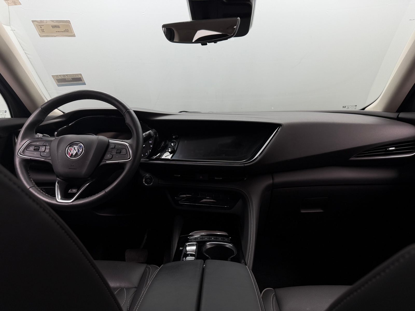 Thumbnail: 2023 Buick Envision - 2