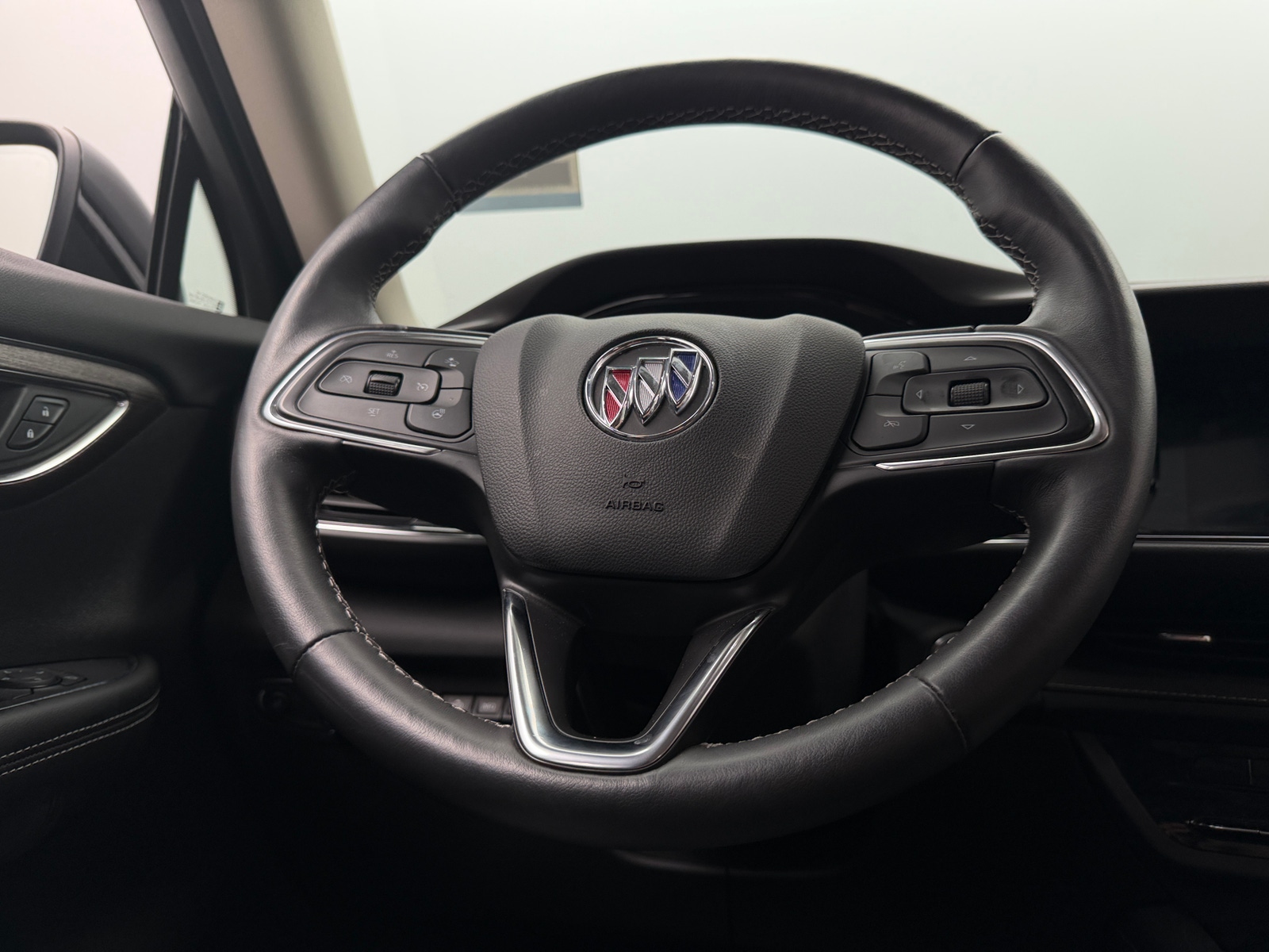 Thumbnail: 2023 Buick Envision - 4