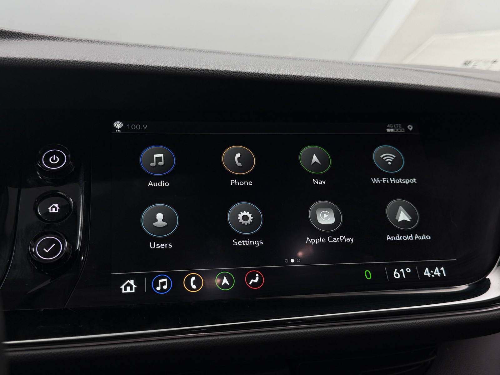 Thumbnail: 2023 Buick Envision - 3