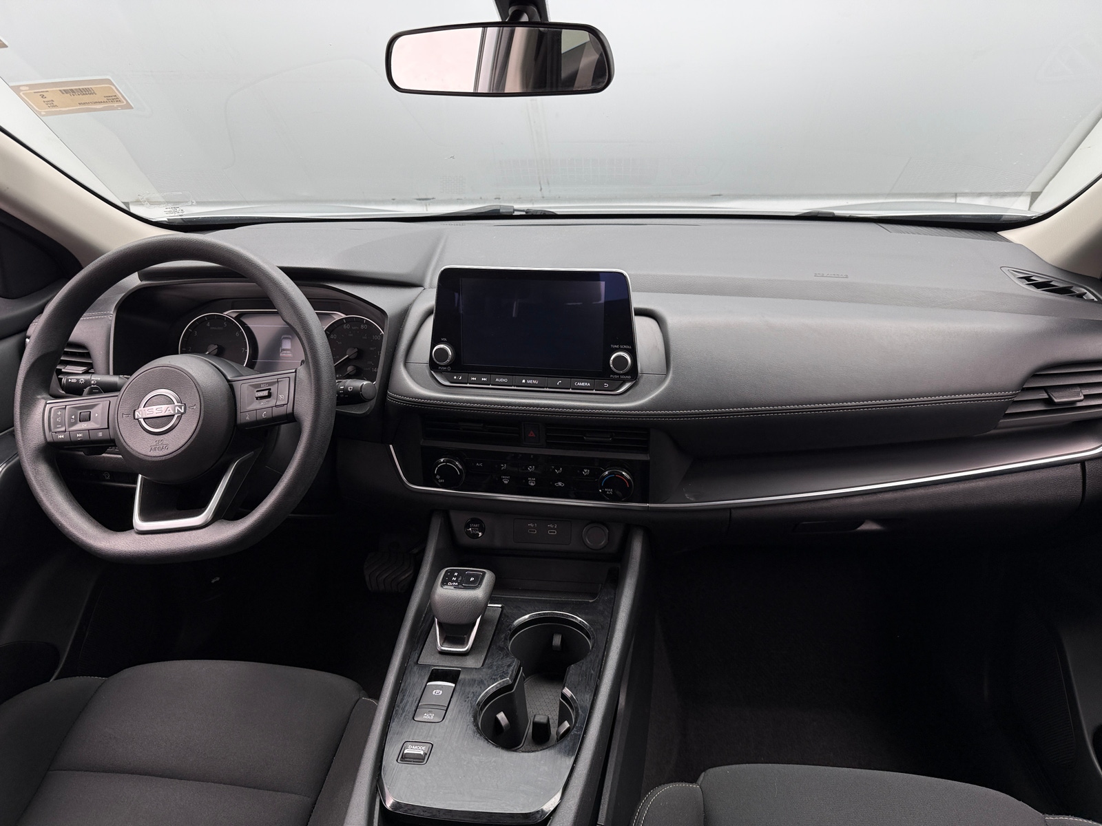 Thumbnail: 2024 Nissan Rogue - 3