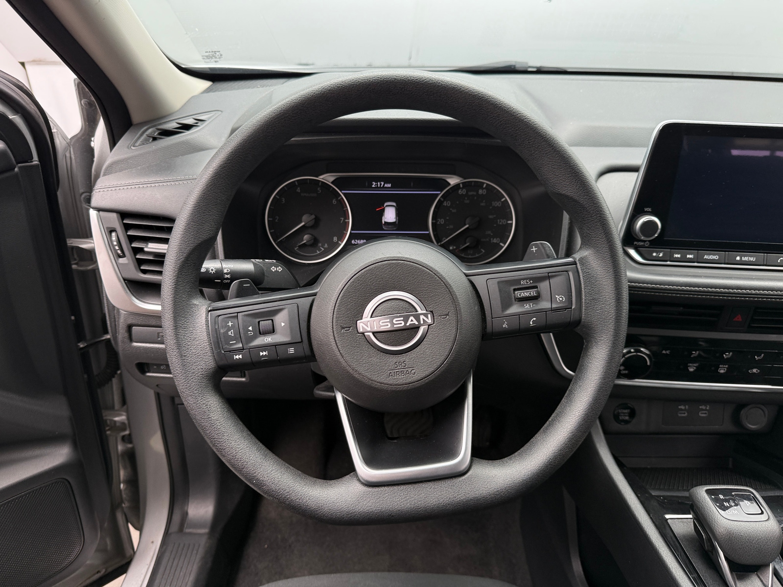 Thumbnail: 2024 Nissan Rogue - 5