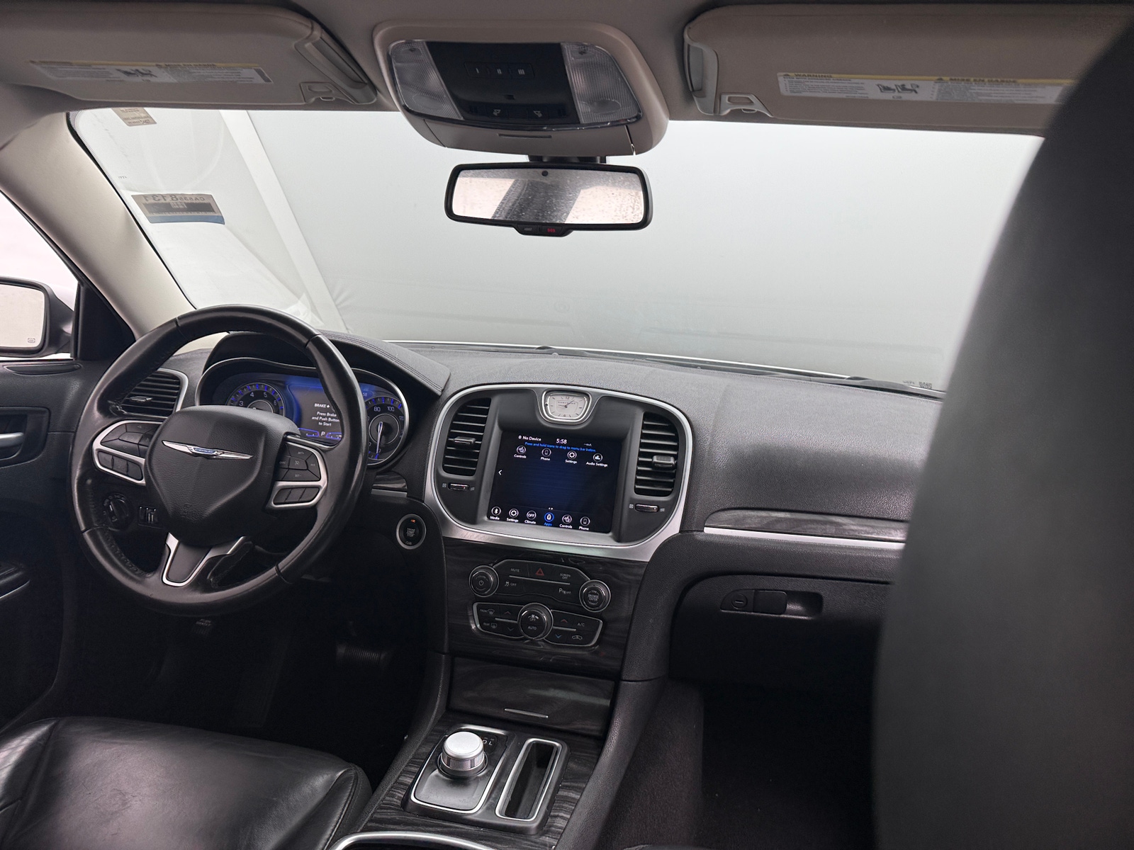 Thumbnail: 2021 Chrysler 300 - 2