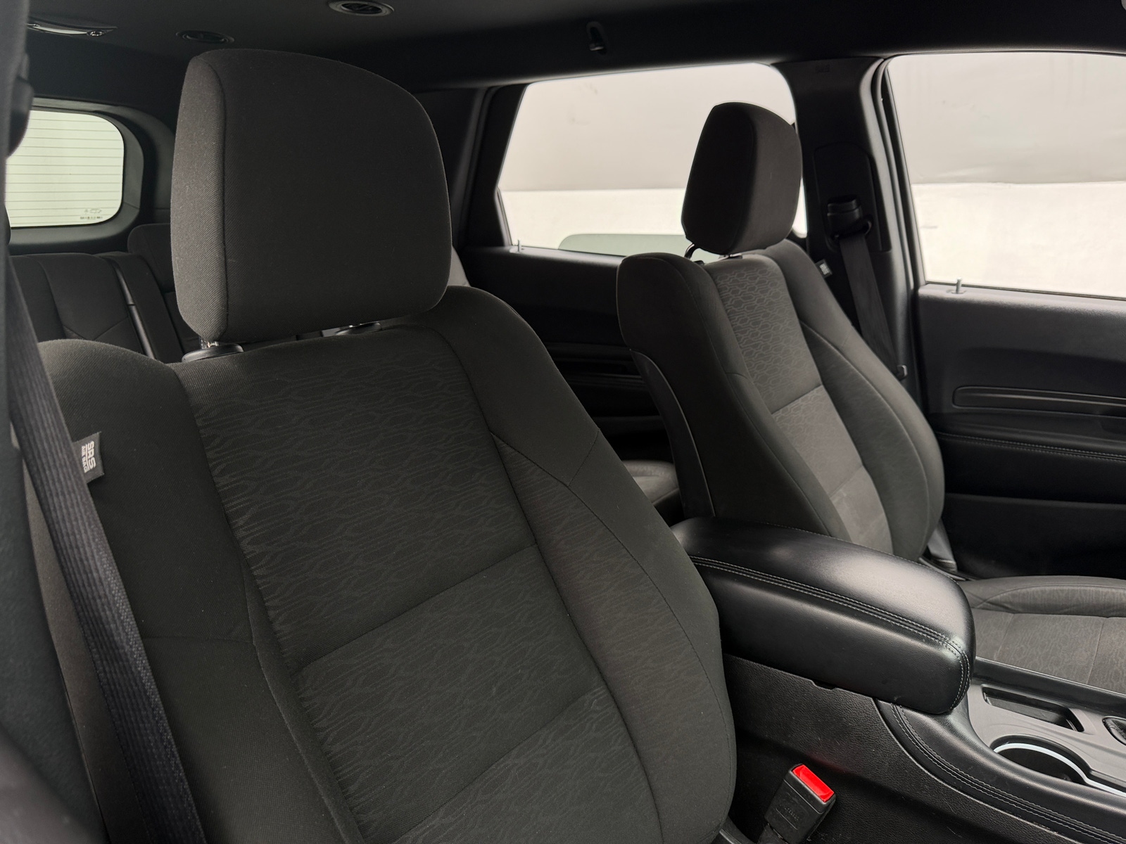 Thumbnail: 2023 Dodge Durango - 2