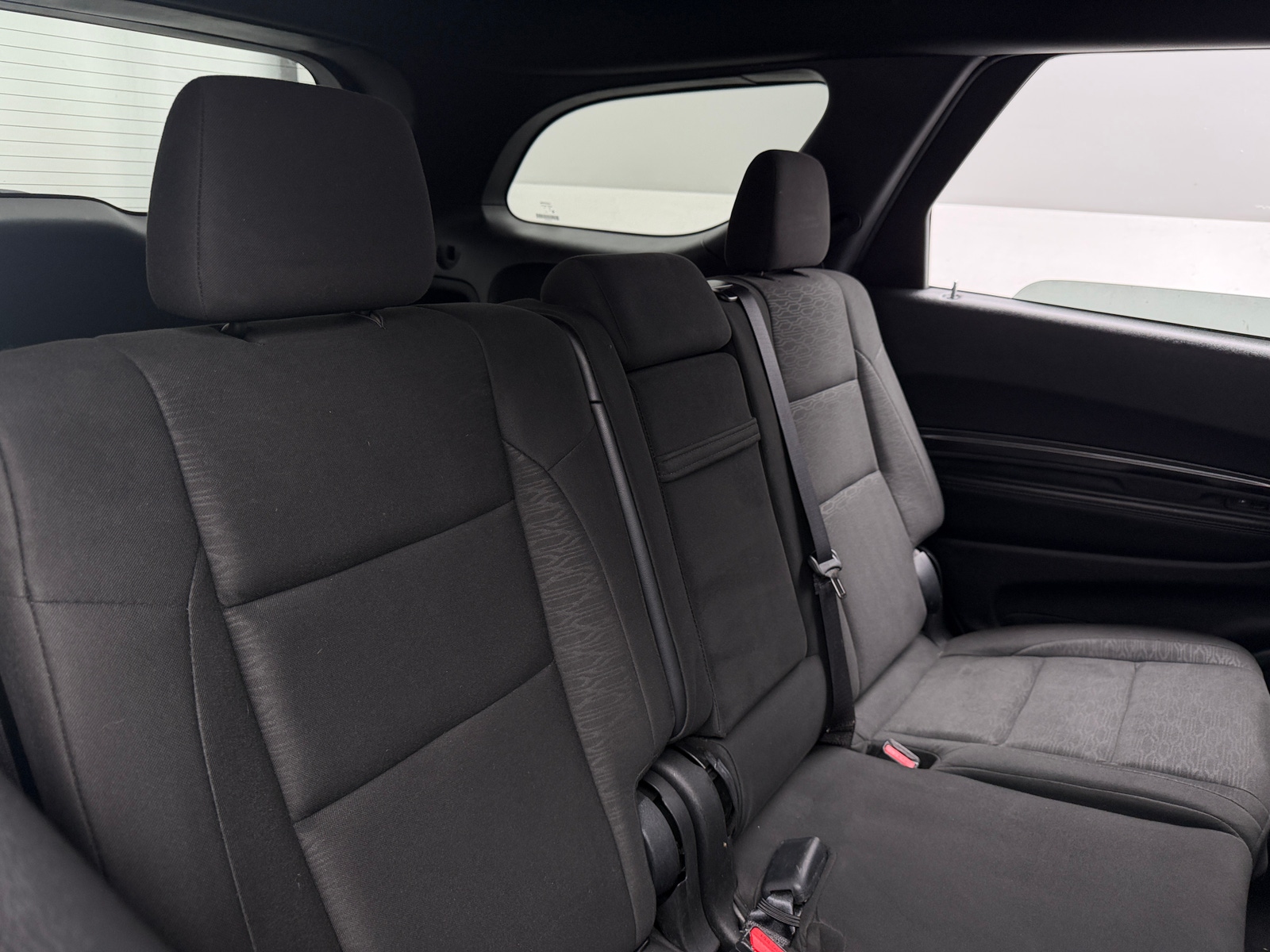 Thumbnail: 2023 Dodge Durango - 6