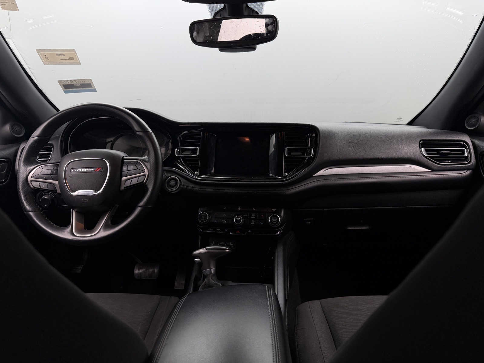 Thumbnail: 2023 Dodge Durango - 3