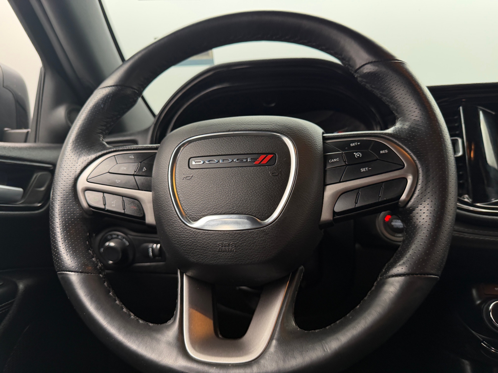 Thumbnail: 2023 Dodge Durango - 5