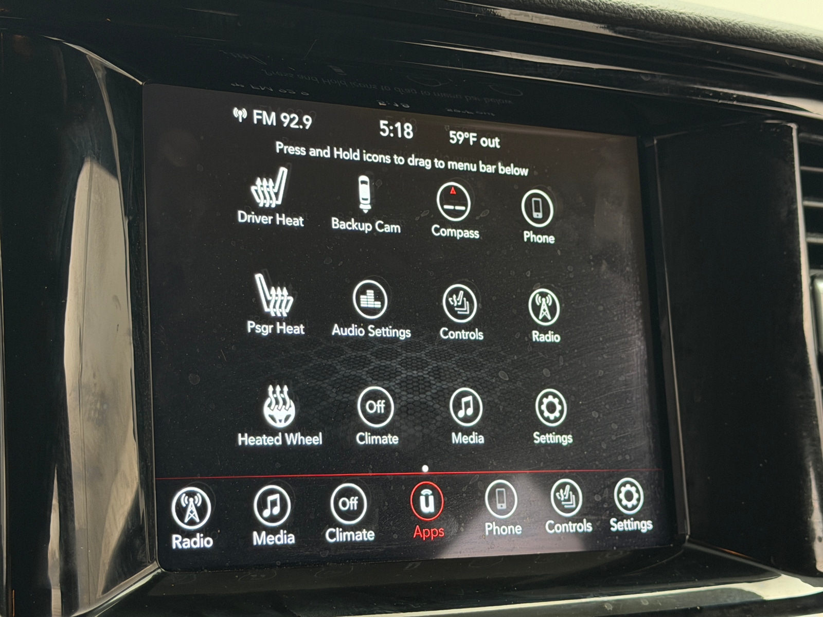 Thumbnail: 2023 Dodge Durango - 4