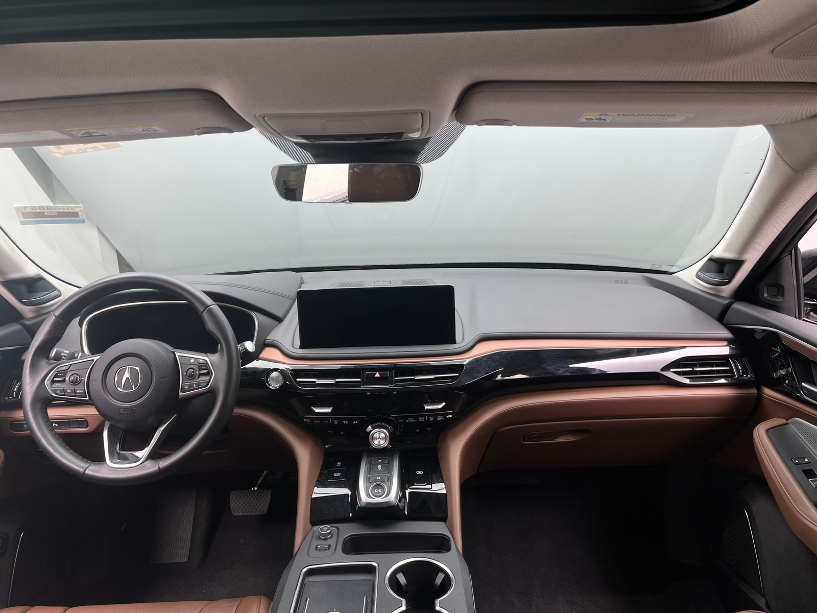 Thumbnail: 2025 Acura MDX - 2