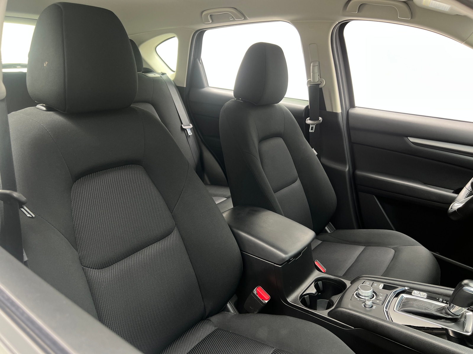 Thumbnail: 2022 Mazda CX-5 - 2