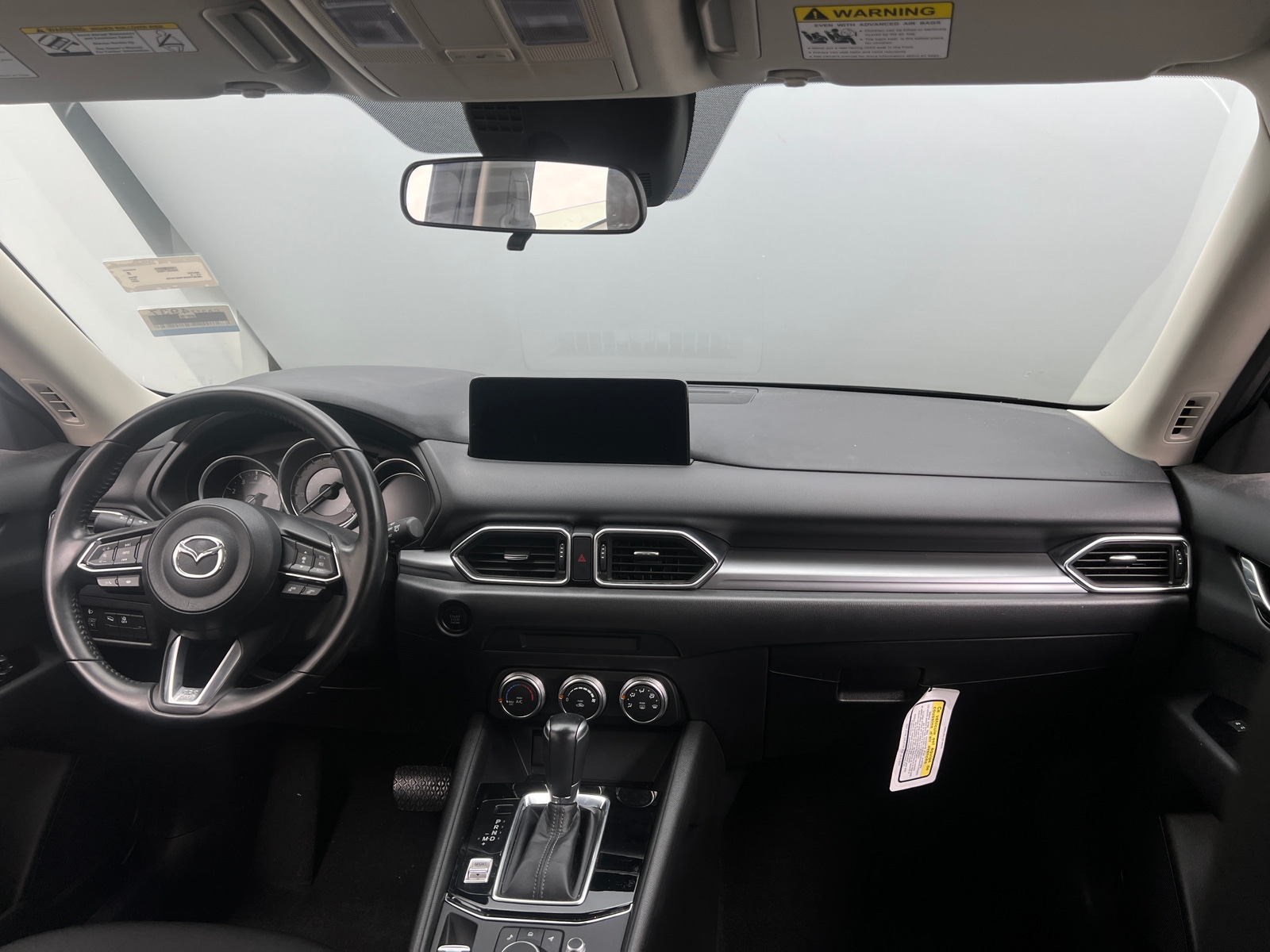 Thumbnail: 2022 Mazda CX-5 - 3