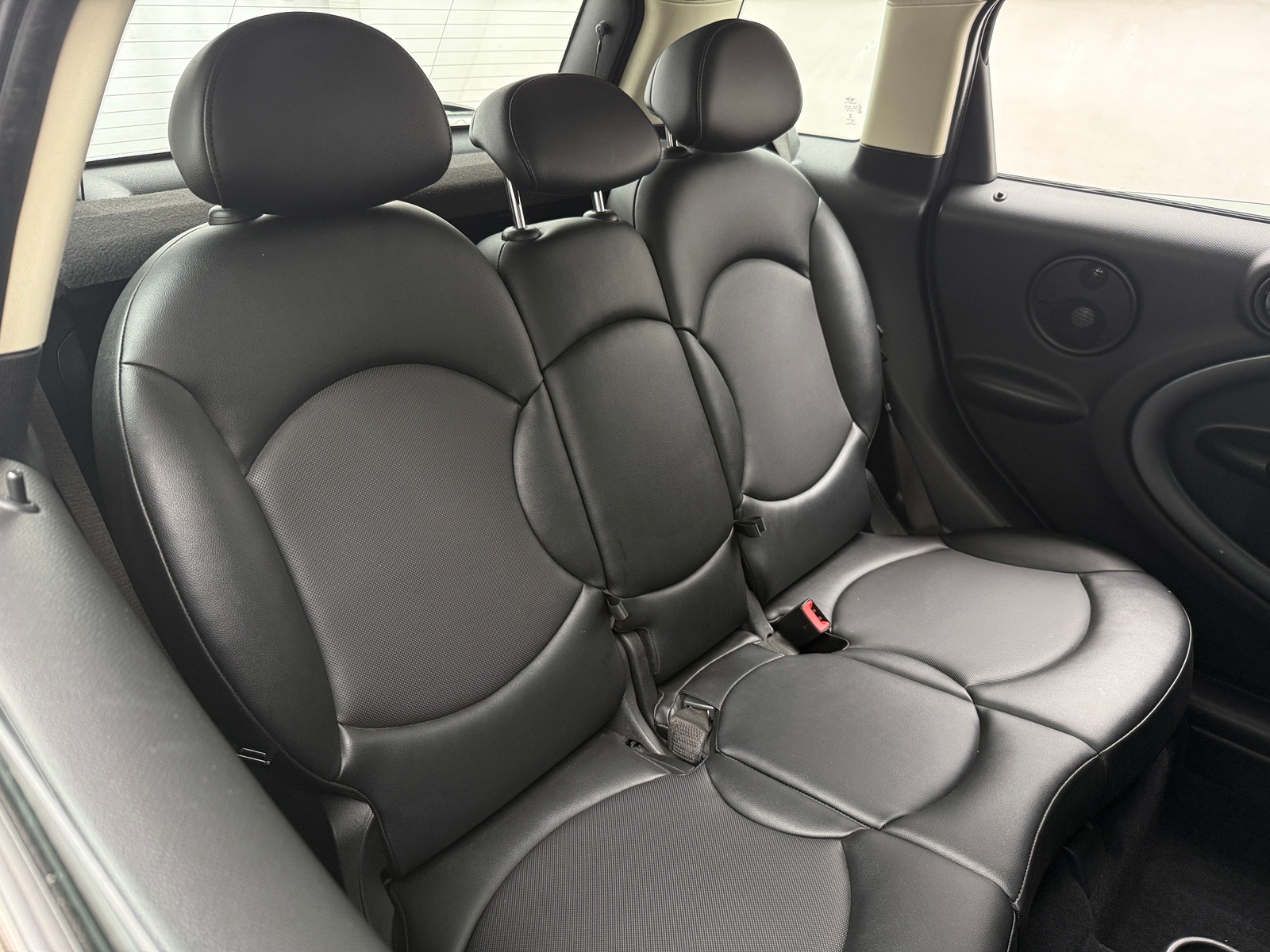 Thumbnail: 2016 MINI Cooper Countryman - 5