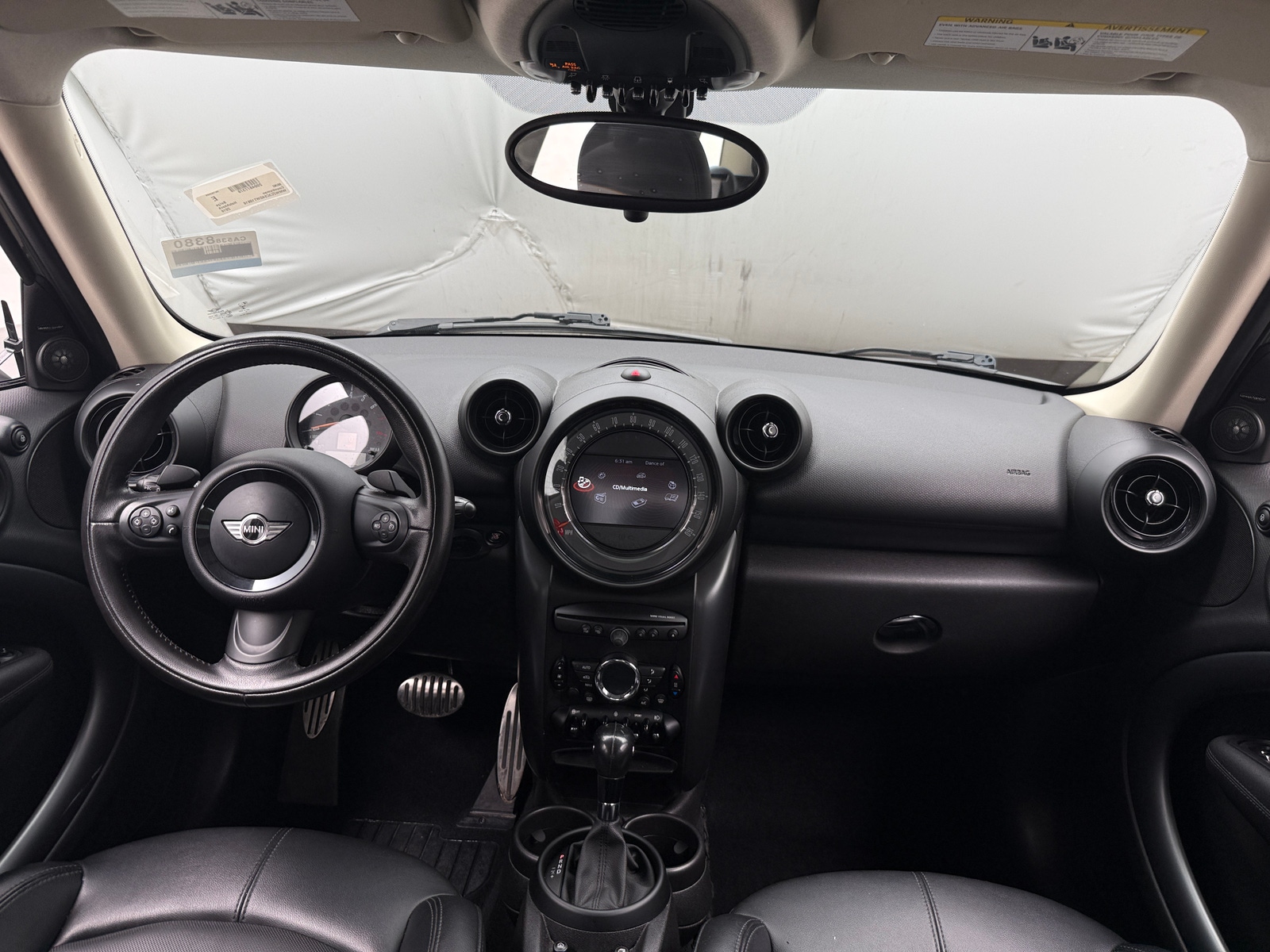 Thumbnail: 2016 MINI Cooper Countryman - 2