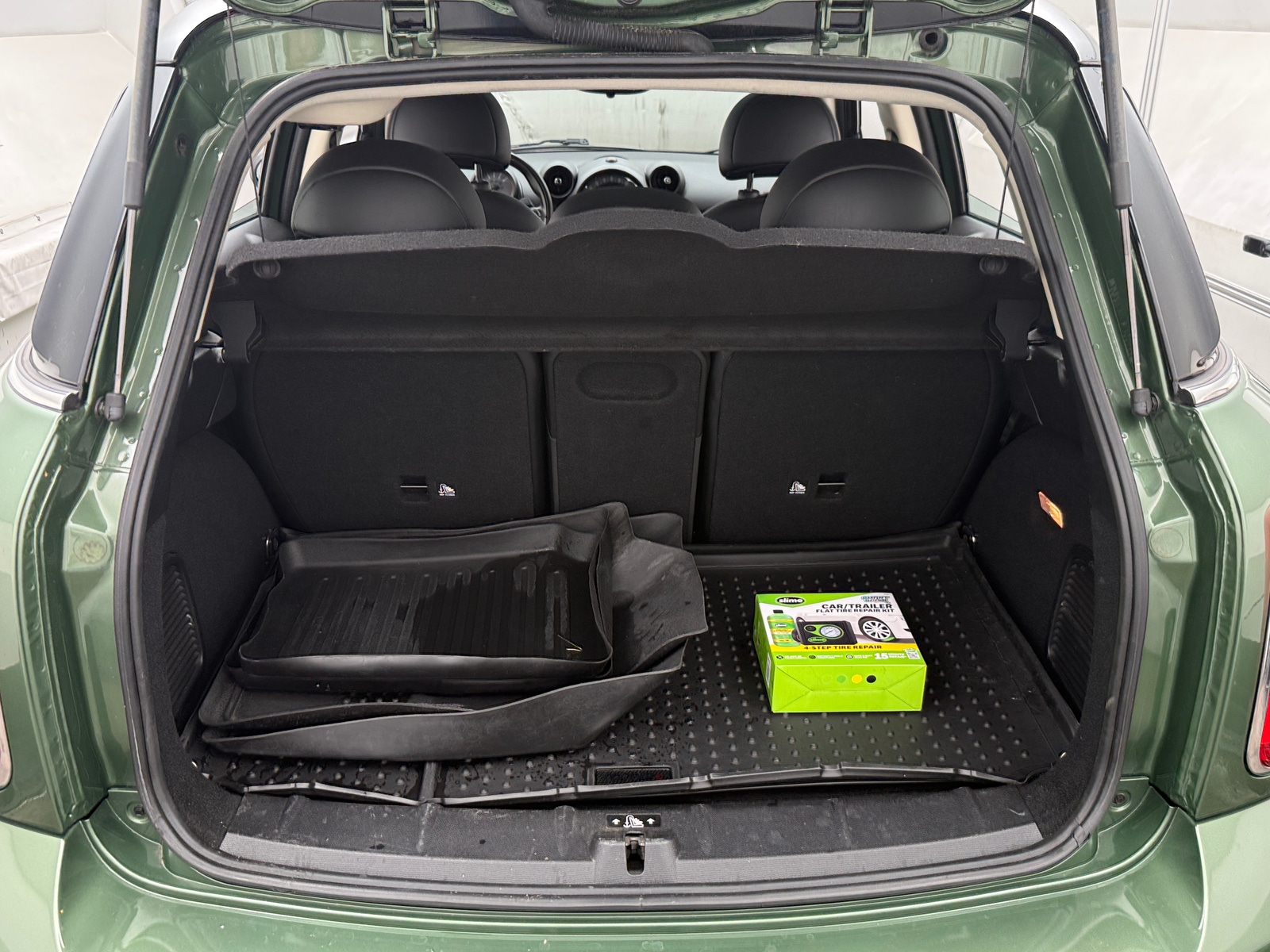 Thumbnail: 2016 MINI Cooper Countryman - 6
