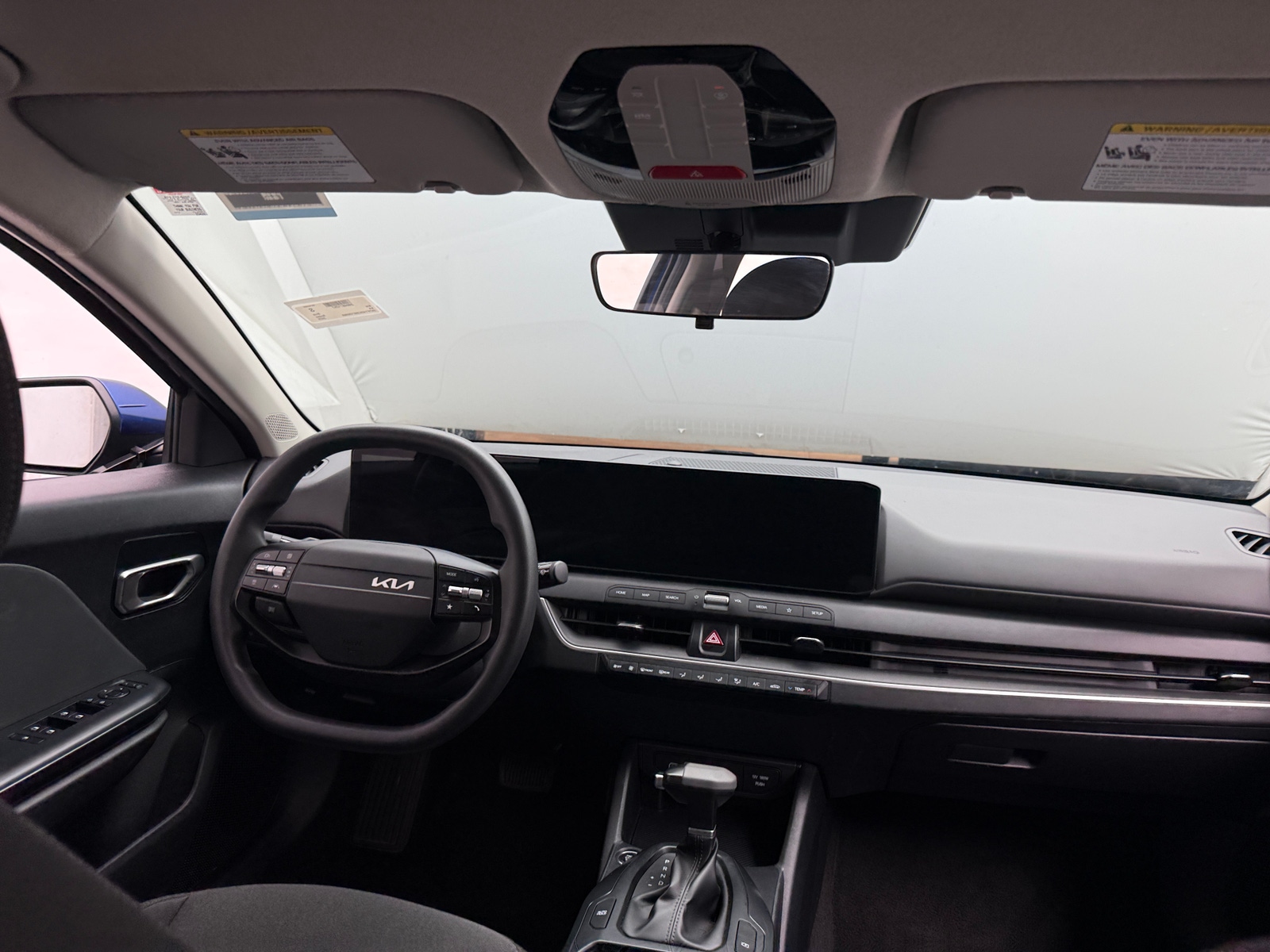 Thumbnail: 2025 Kia K4 - 3
