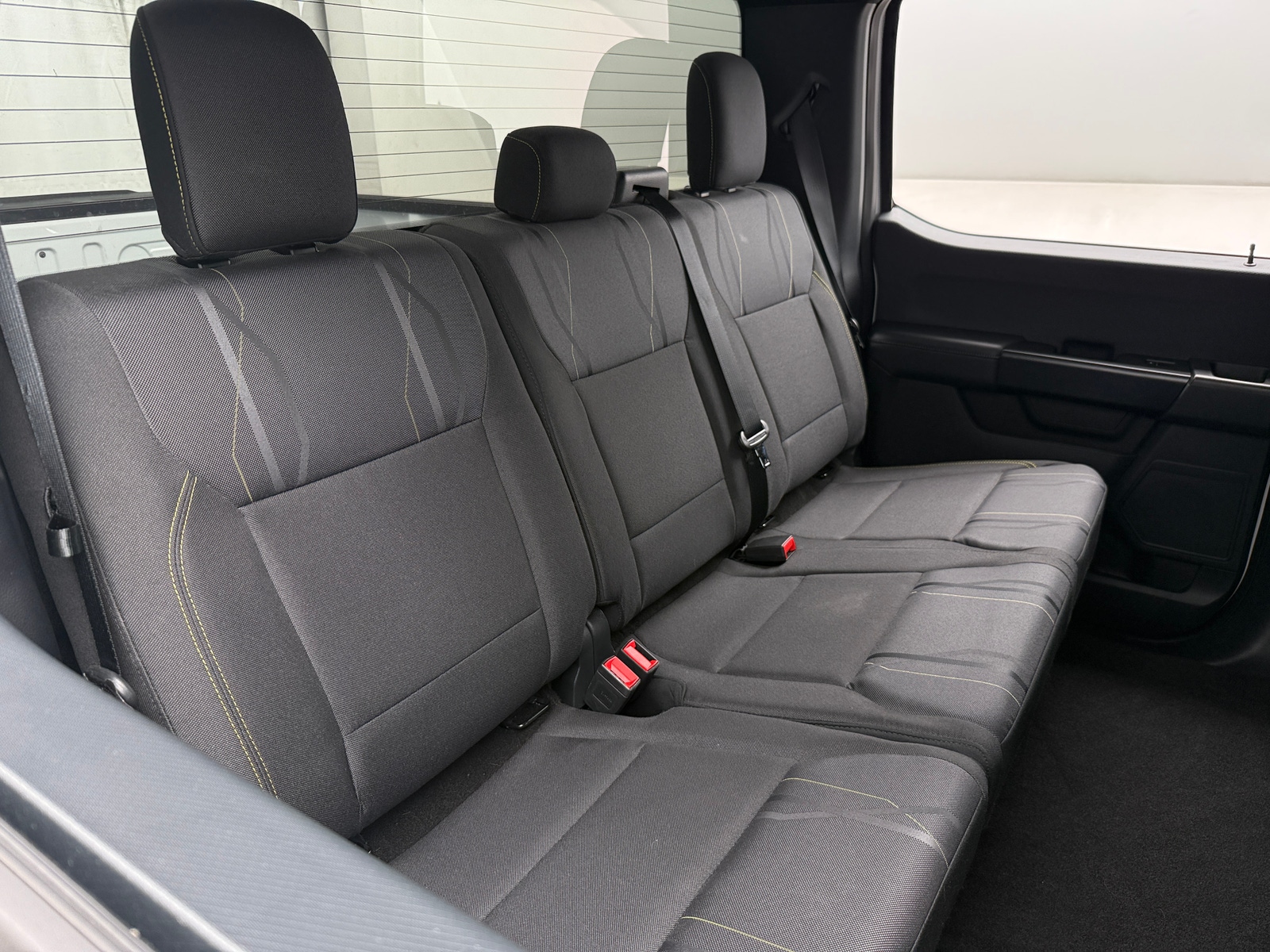 Thumbnail: 2024 Ford Econoline - 6