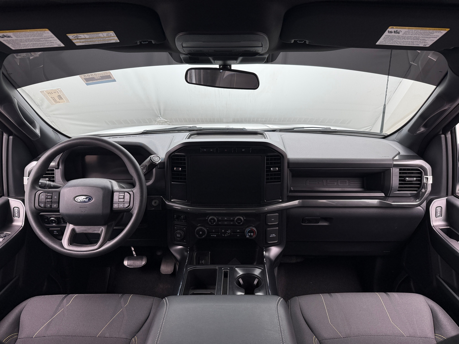Thumbnail: 2024 Ford Econoline - 3