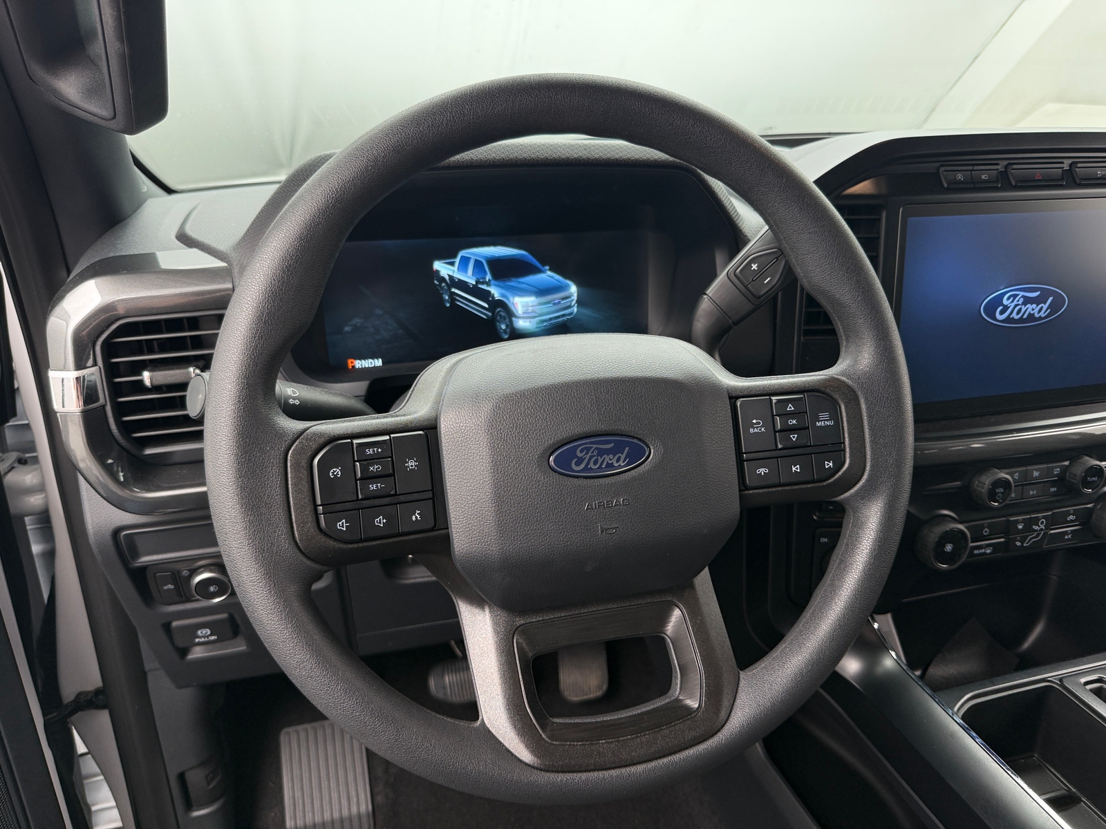 Thumbnail: 2024 Ford Econoline - 5