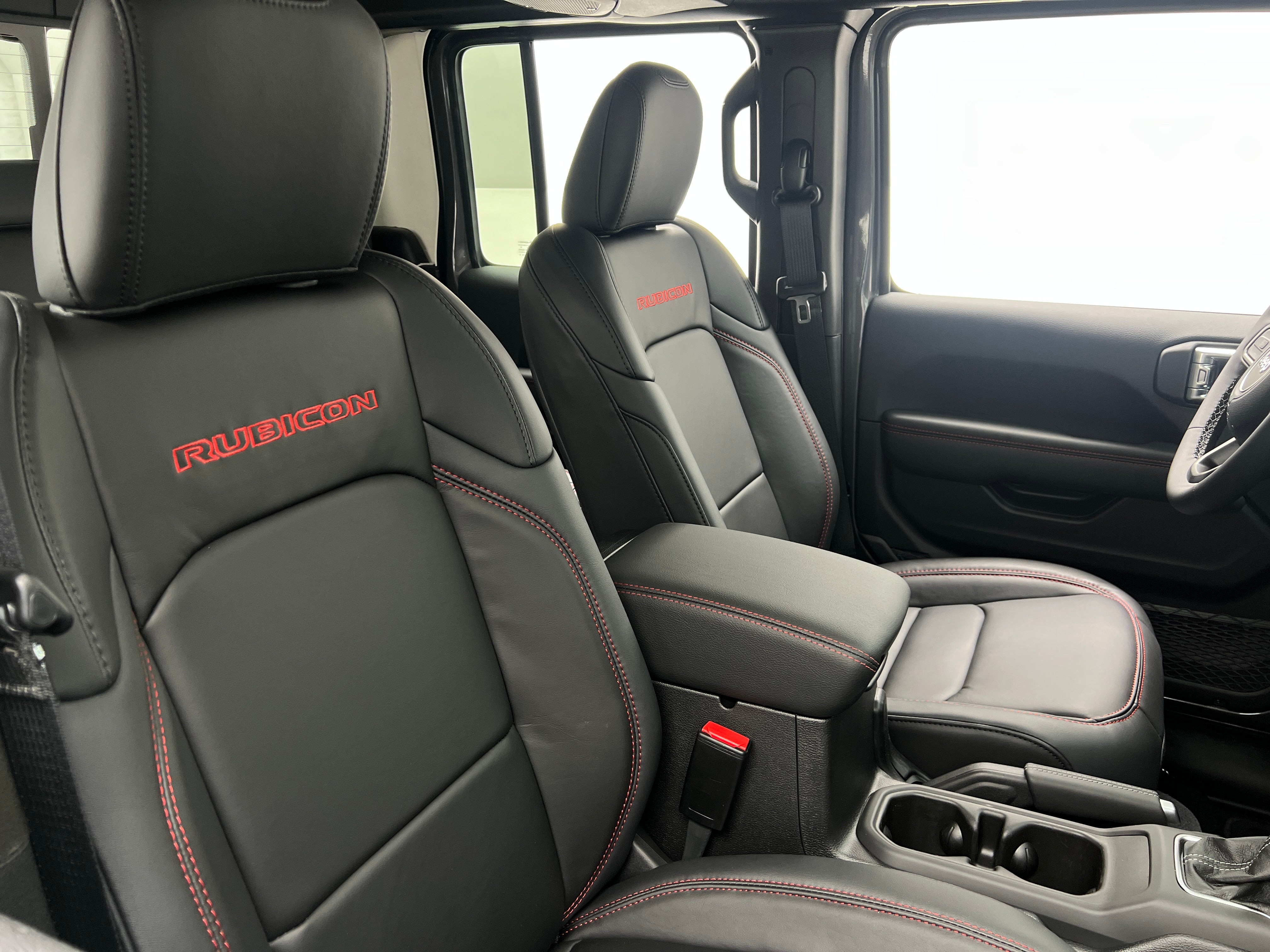 2026 Jeep Gladiator Rubicon Auto's photo