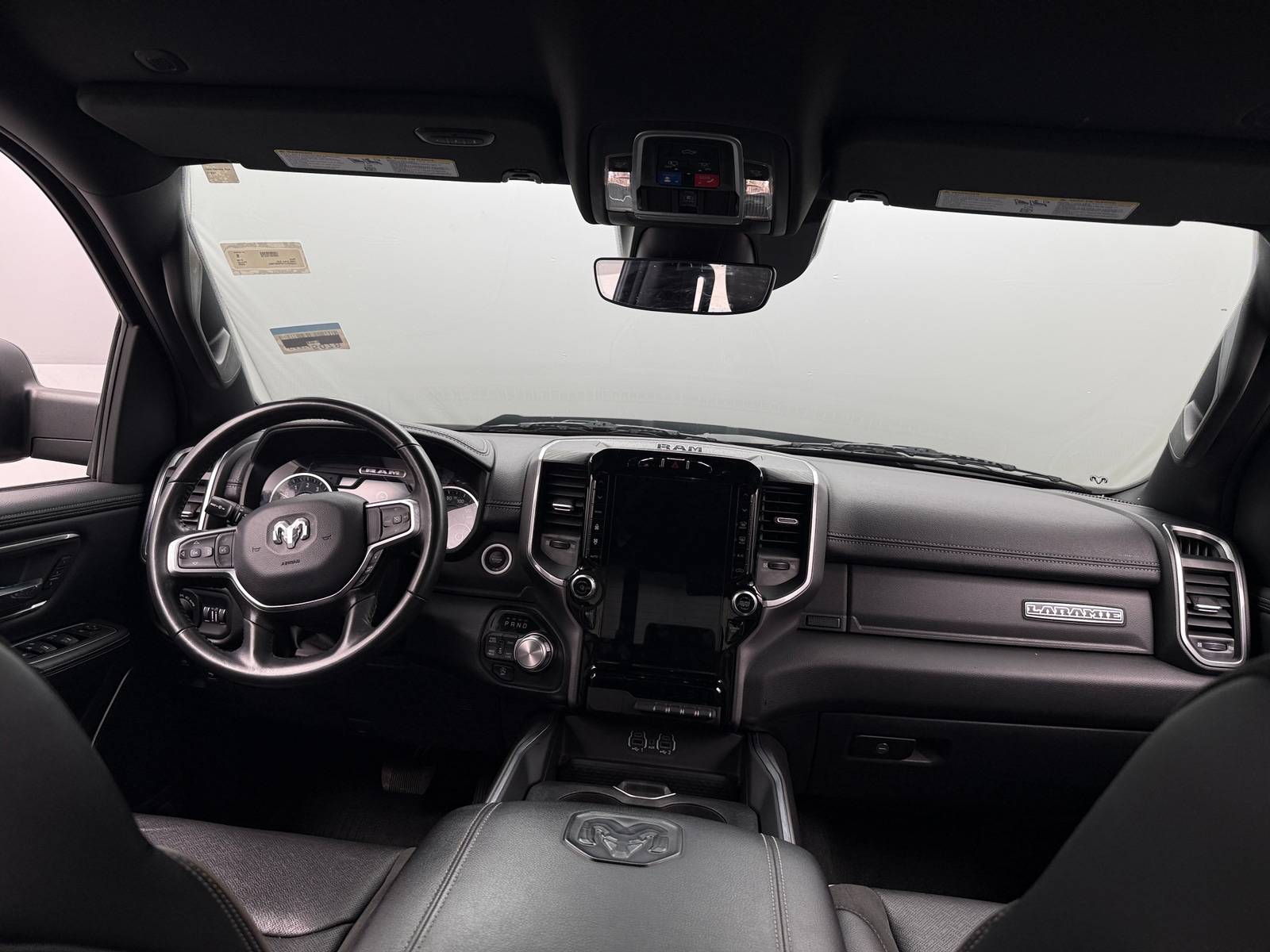 Thumbnail: 2023 RAM 1500 - 2