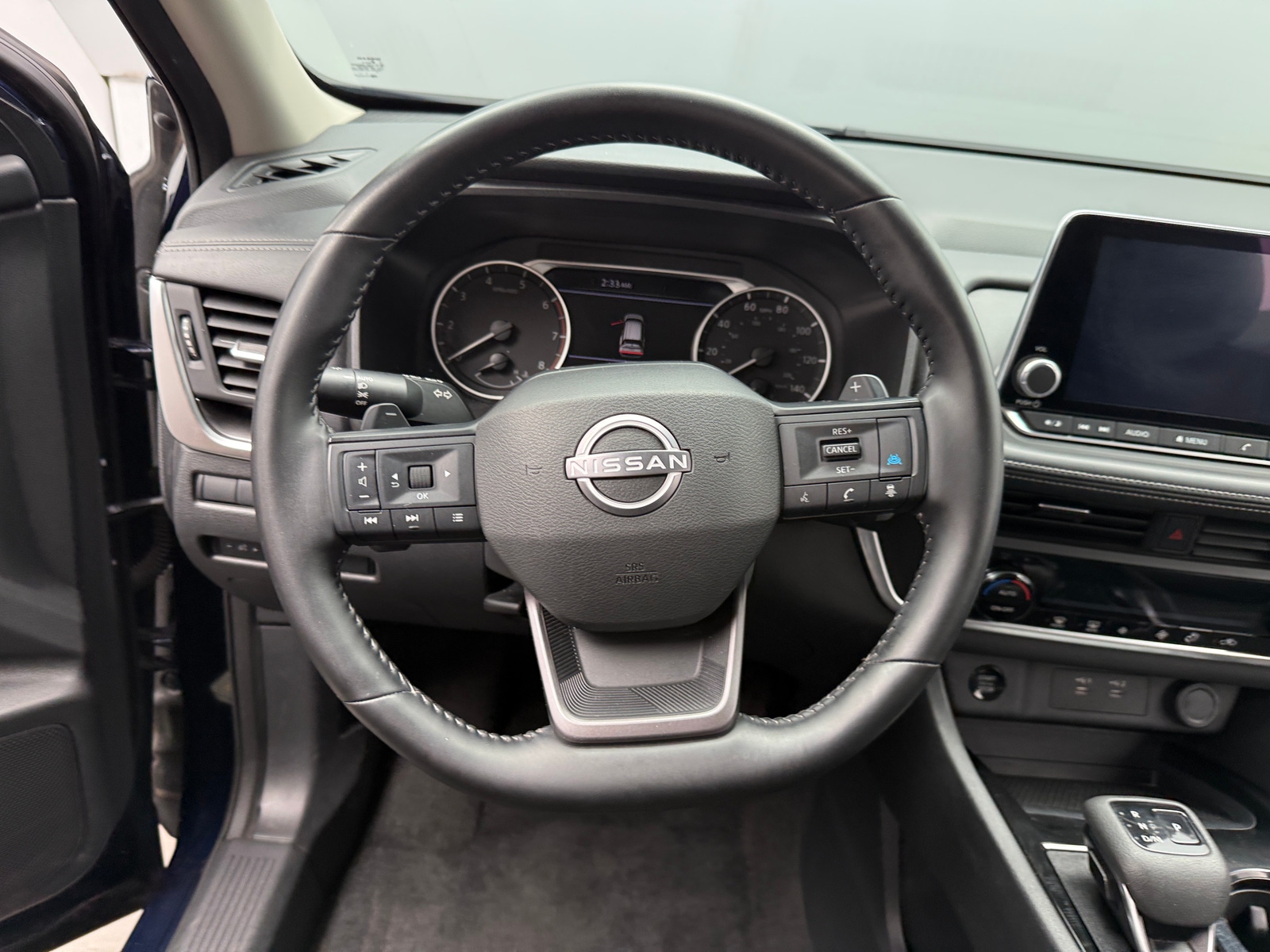 Thumbnail: 2025 Nissan Rogue - 5