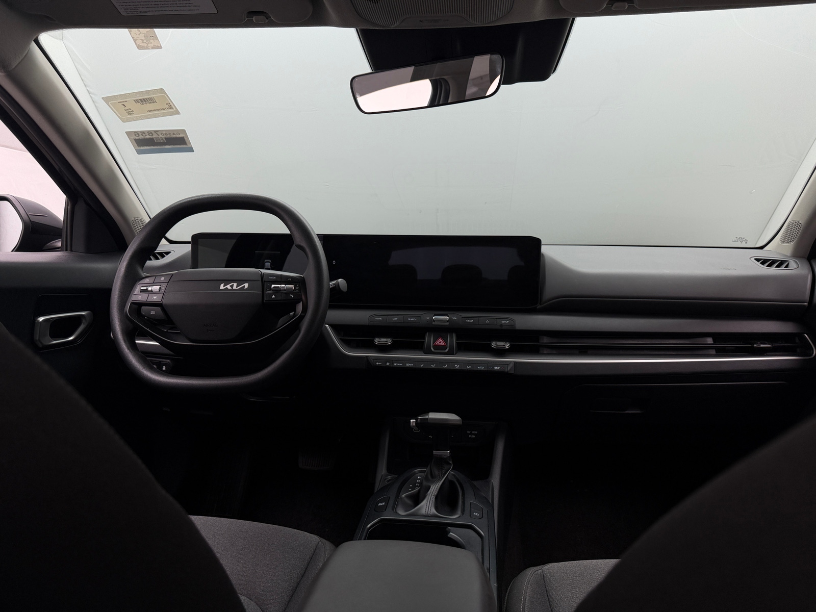 Thumbnail: 2025 Kia K4 - 3