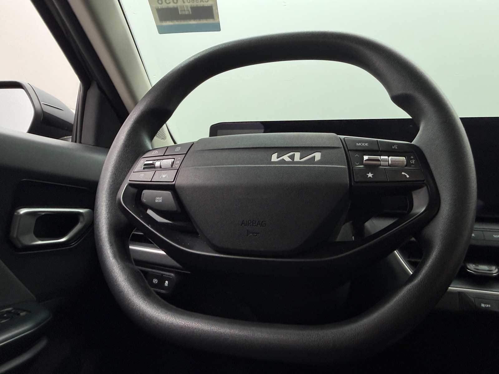 Thumbnail: 2025 Kia K4 - 5