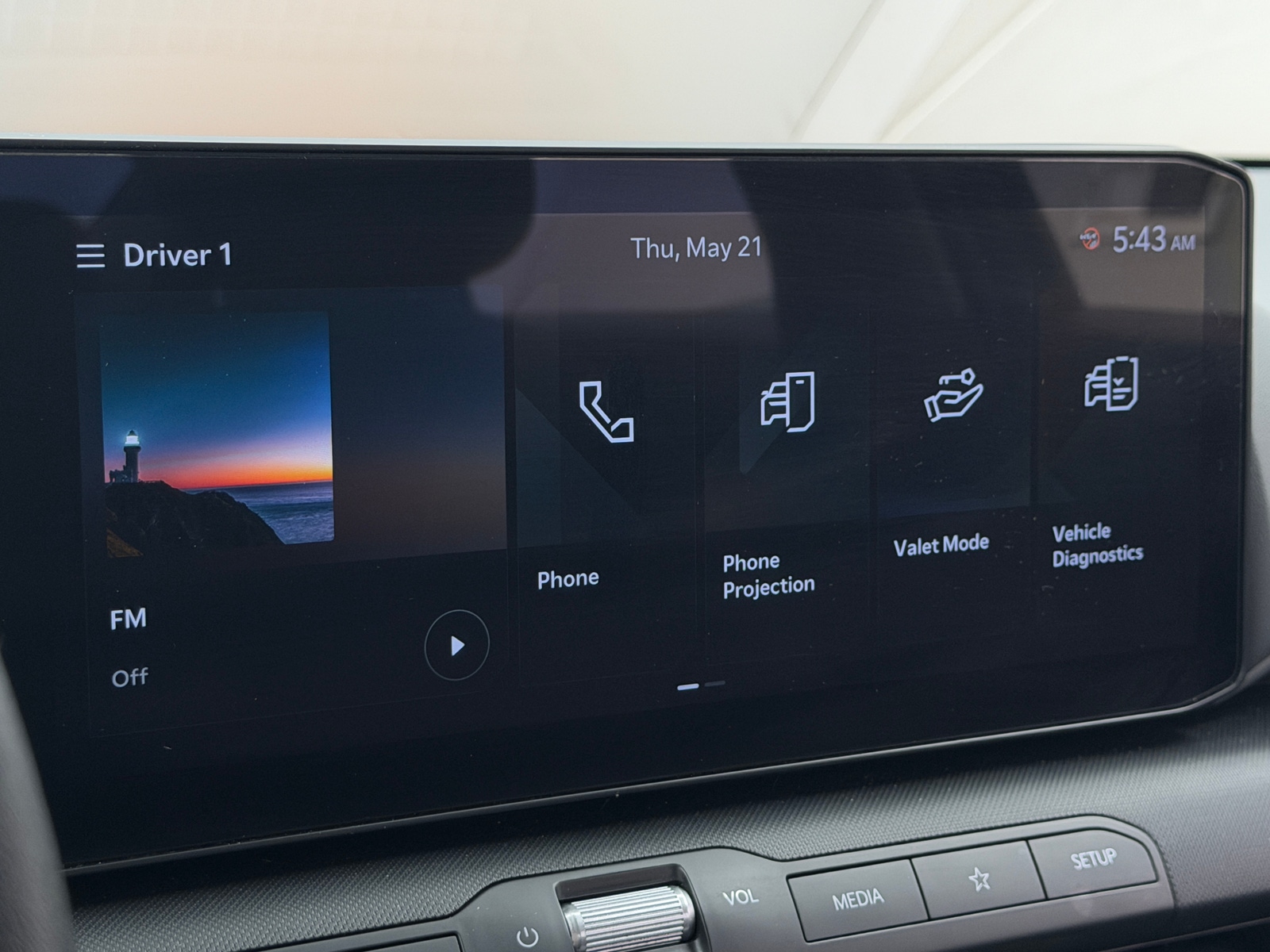 Thumbnail: 2025 Kia K4 - 4