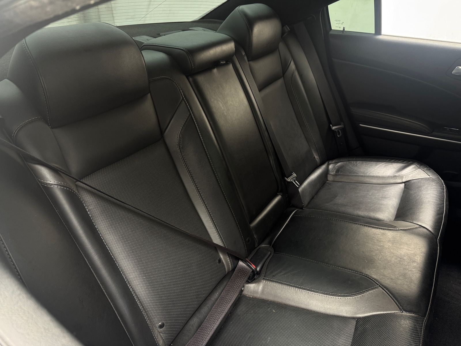 Thumbnail: 2022 Dodge Charger - 5