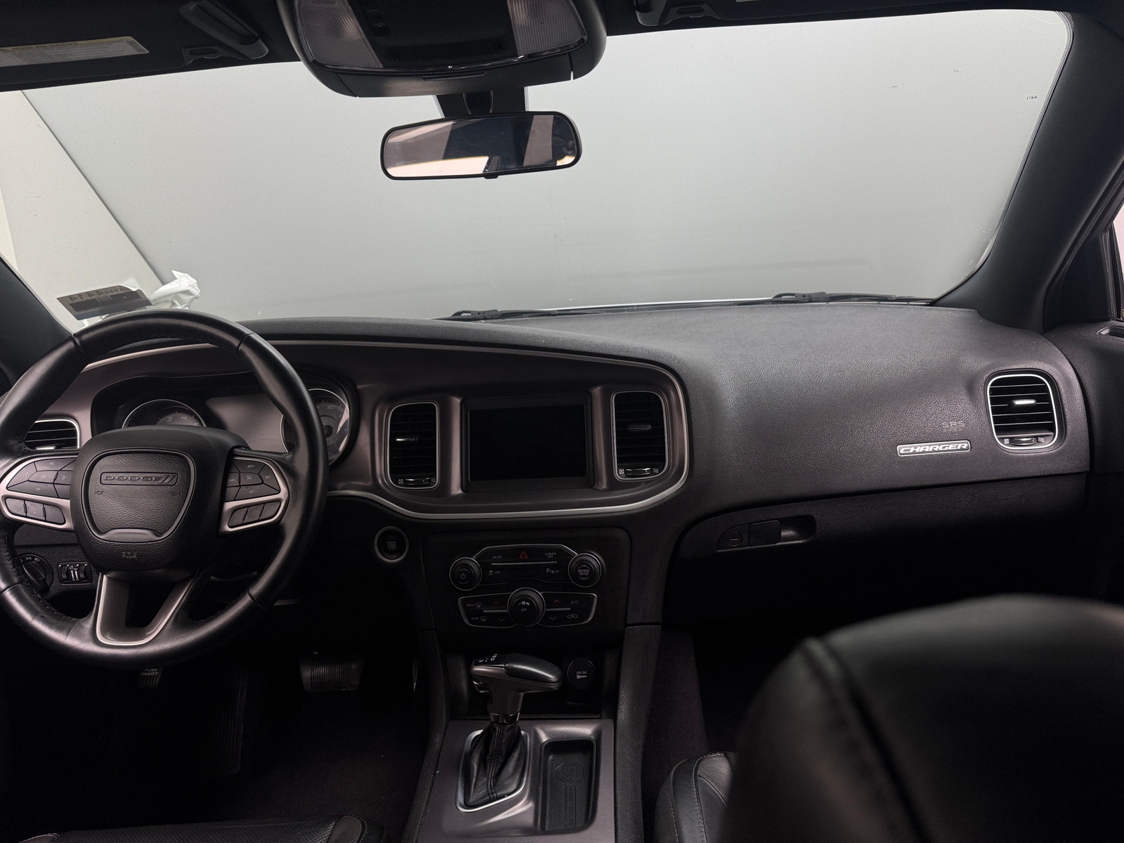 Thumbnail: 2022 Dodge Charger - 2