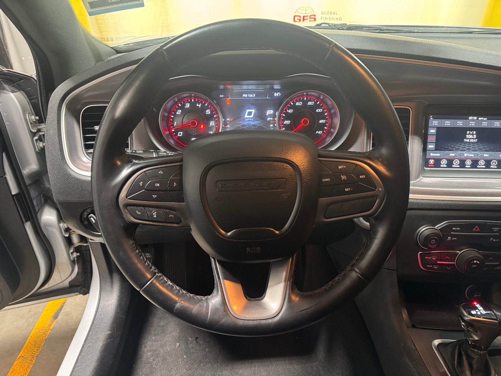 Thumbnail: 2022 Dodge Charger - 4