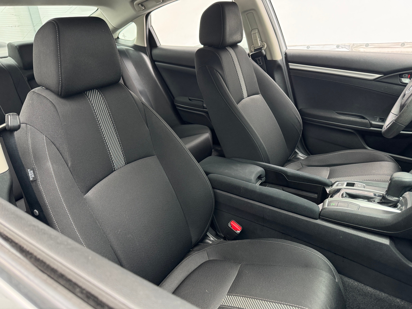 Thumbnail: 2016 Honda Civic - 2