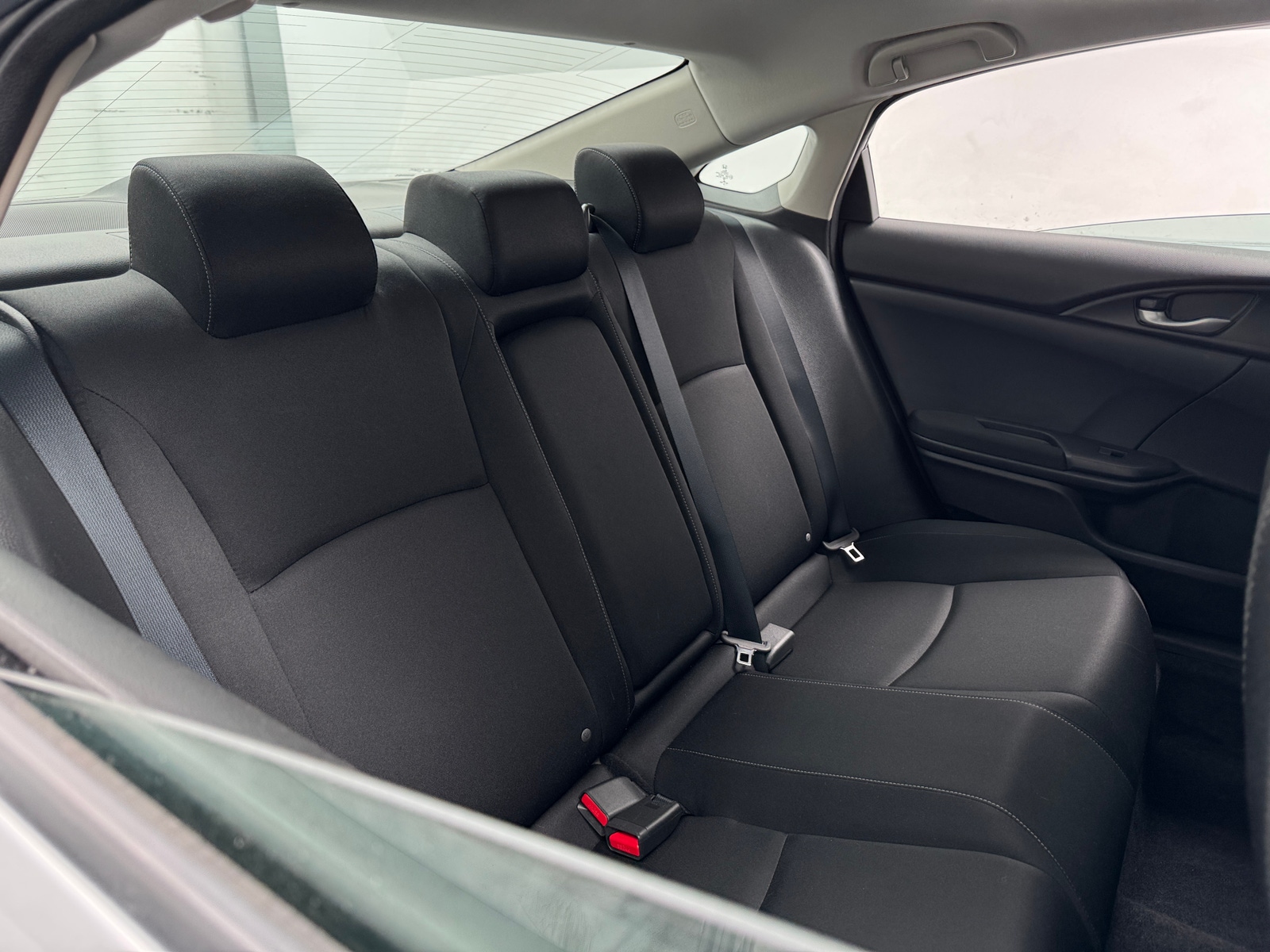 Thumbnail: 2016 Honda Civic - 6