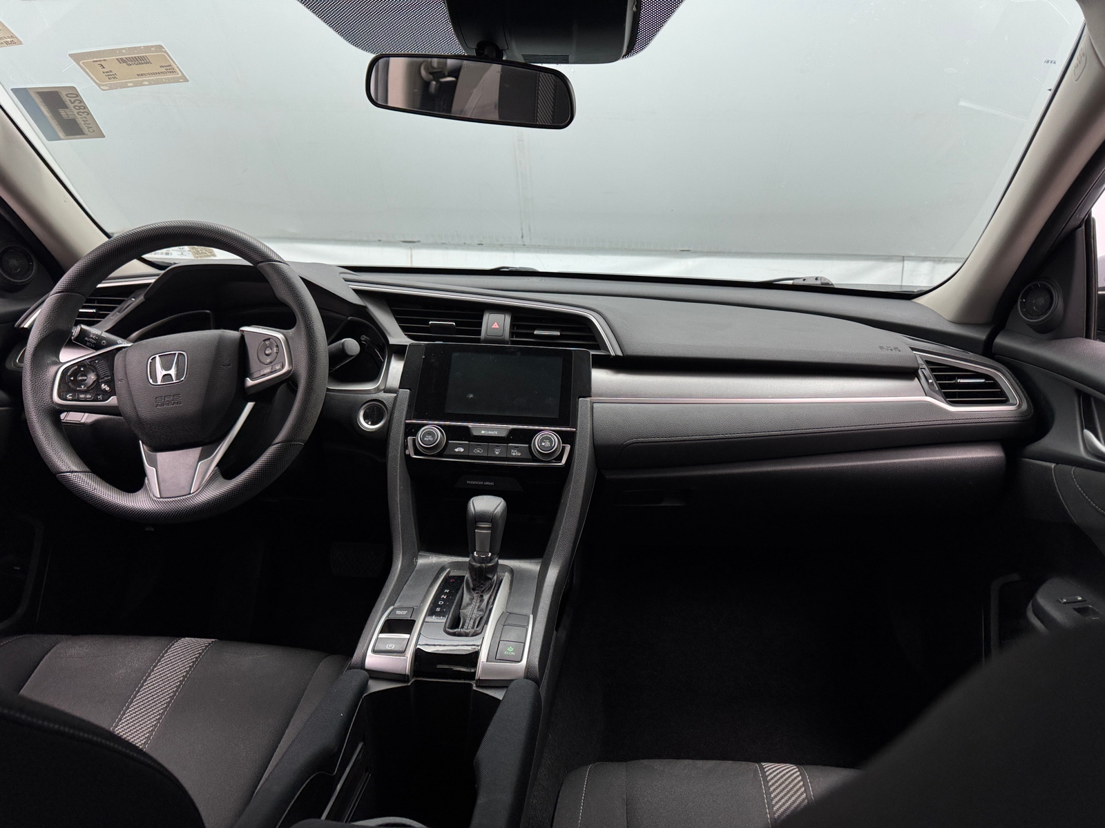 Thumbnail: 2016 Honda Civic - 3