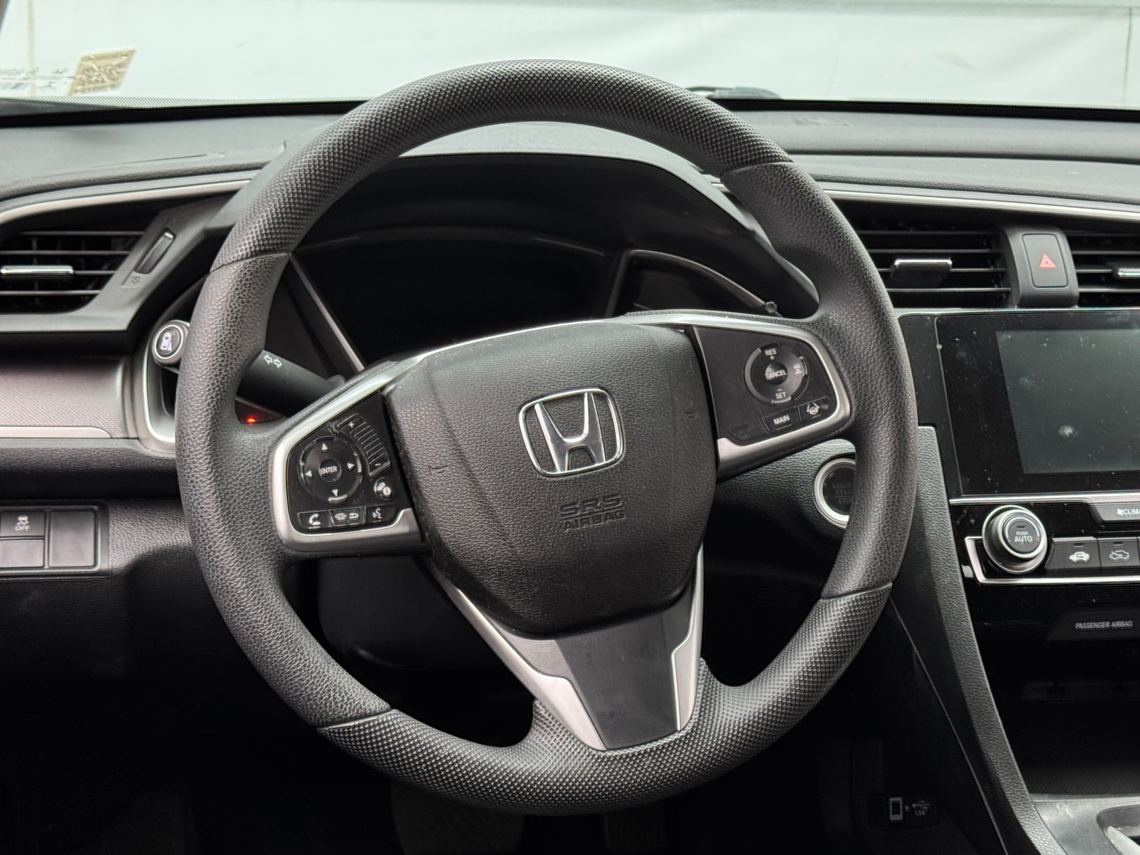 Thumbnail: 2016 Honda Civic - 5