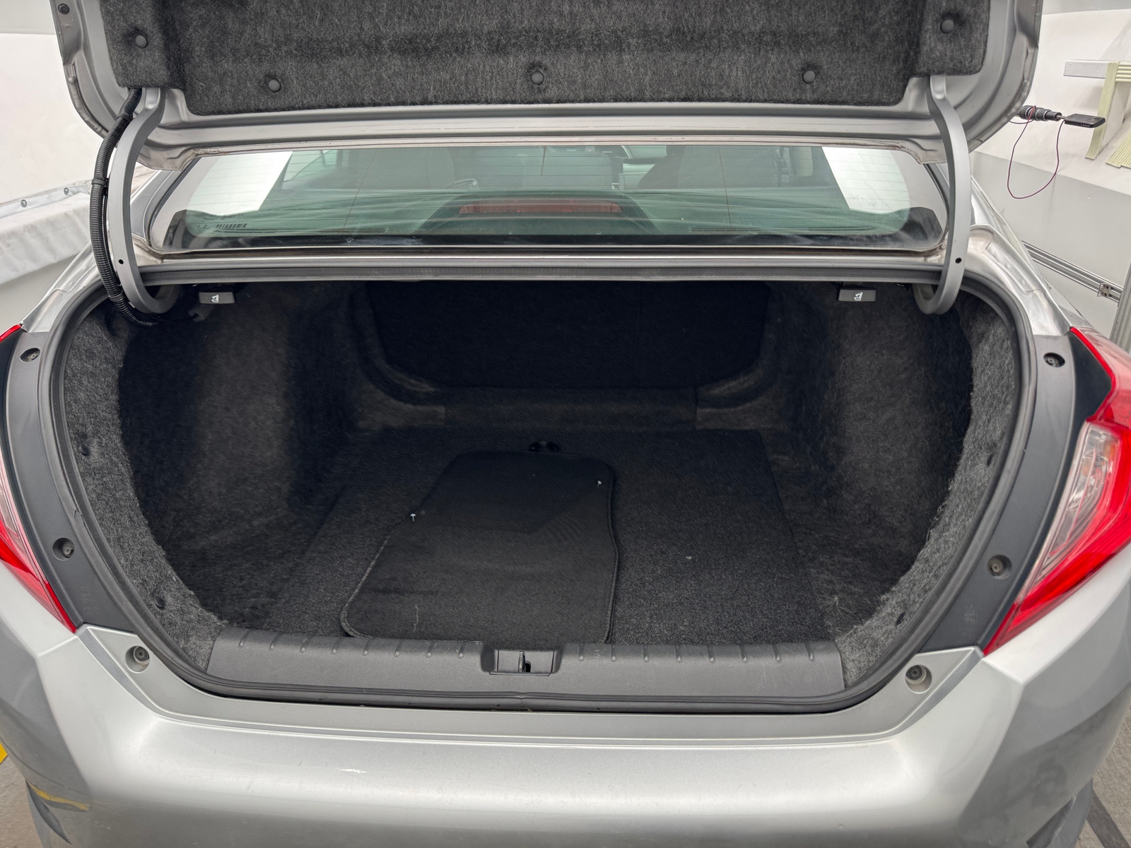 Thumbnail: 2016 Honda Civic - 7