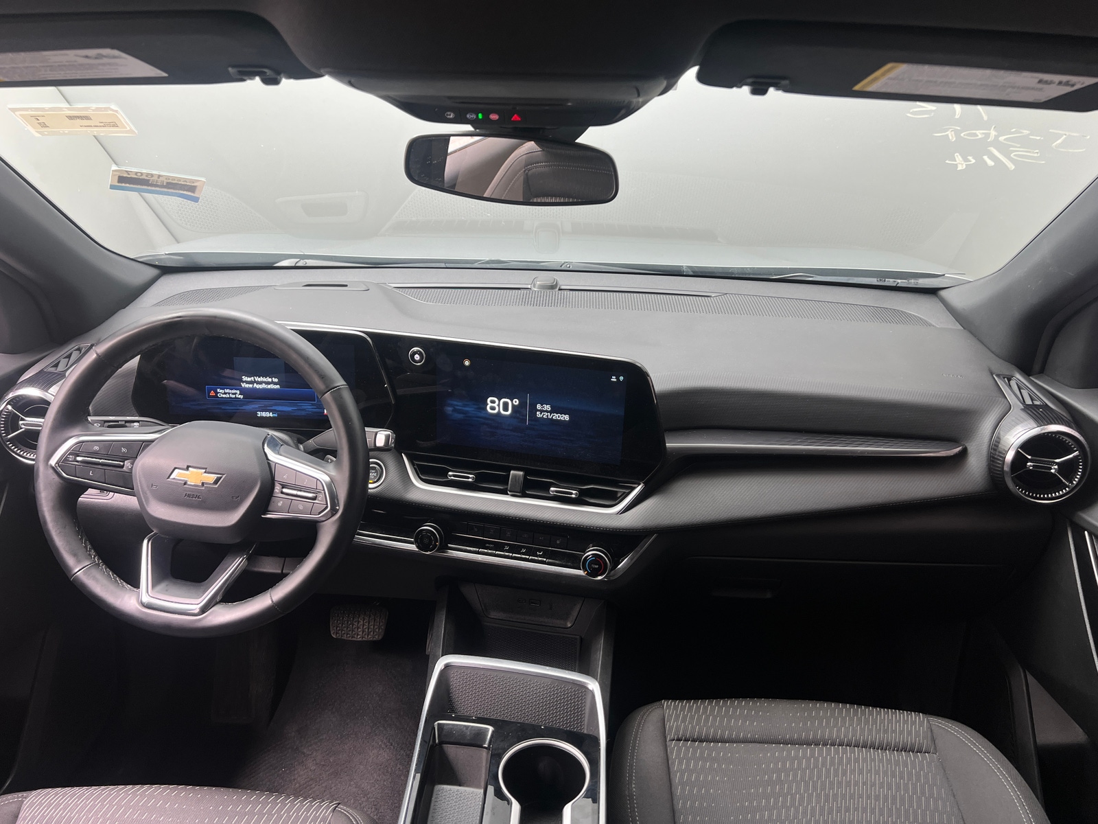 Thumbnail: 2025 Chevrolet Equinox - 3
