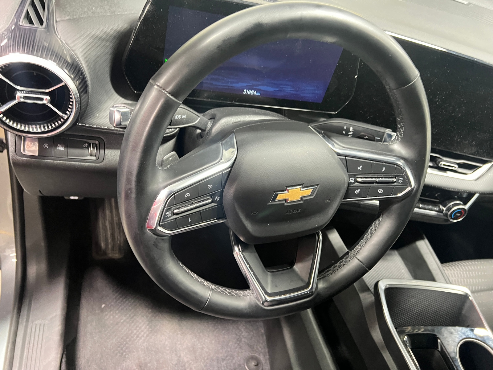Thumbnail: 2025 Chevrolet Equinox - 5