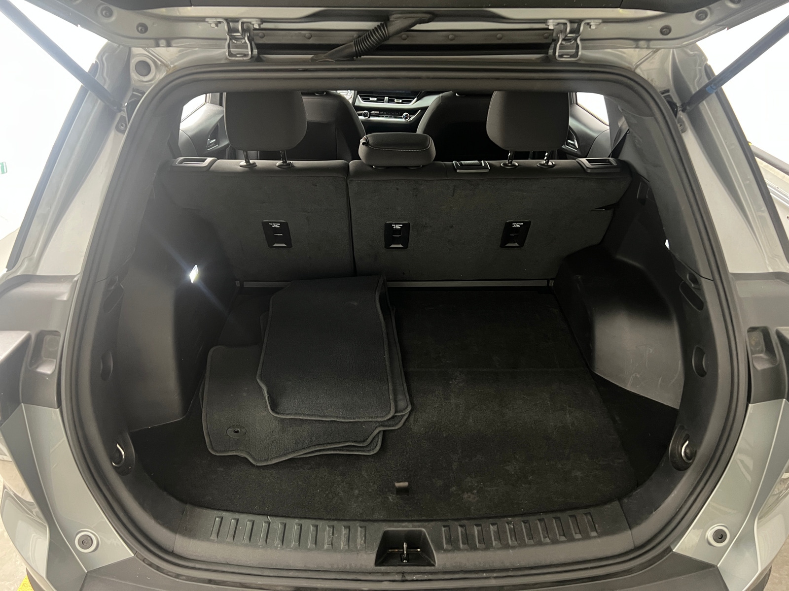 Thumbnail: 2025 Chevrolet Equinox - 7