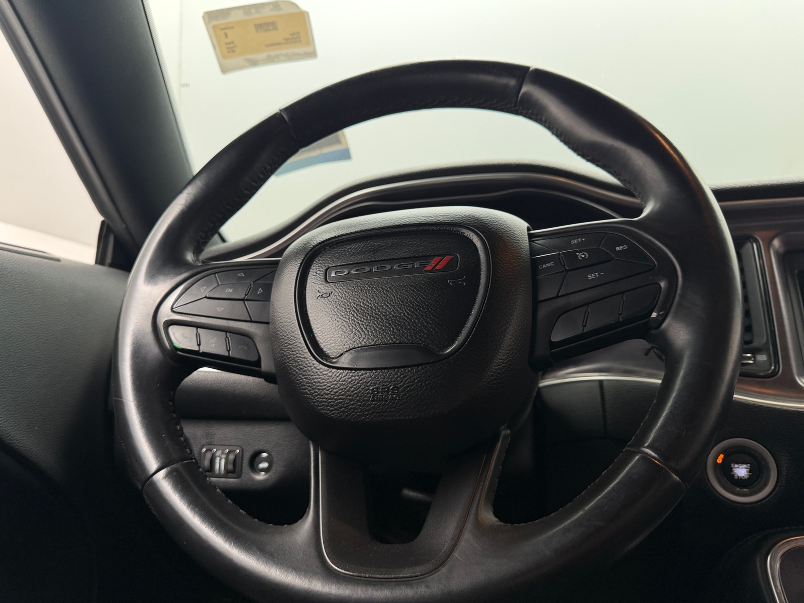 Thumbnail: 2018 Dodge Challenger - 4